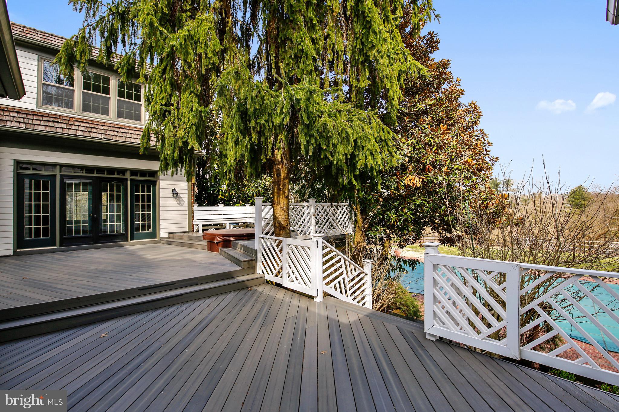 BEALLMOUNT - Residential