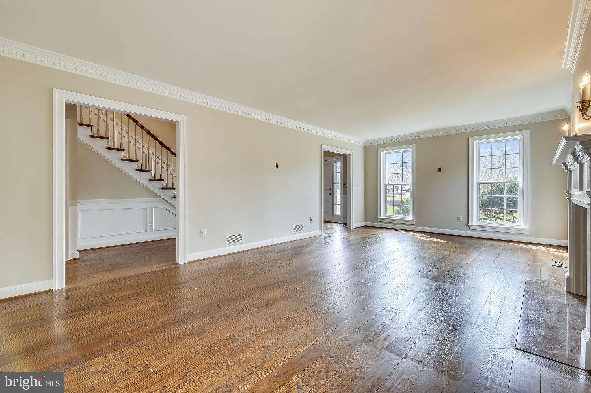 BEALLMOUNT - Residential