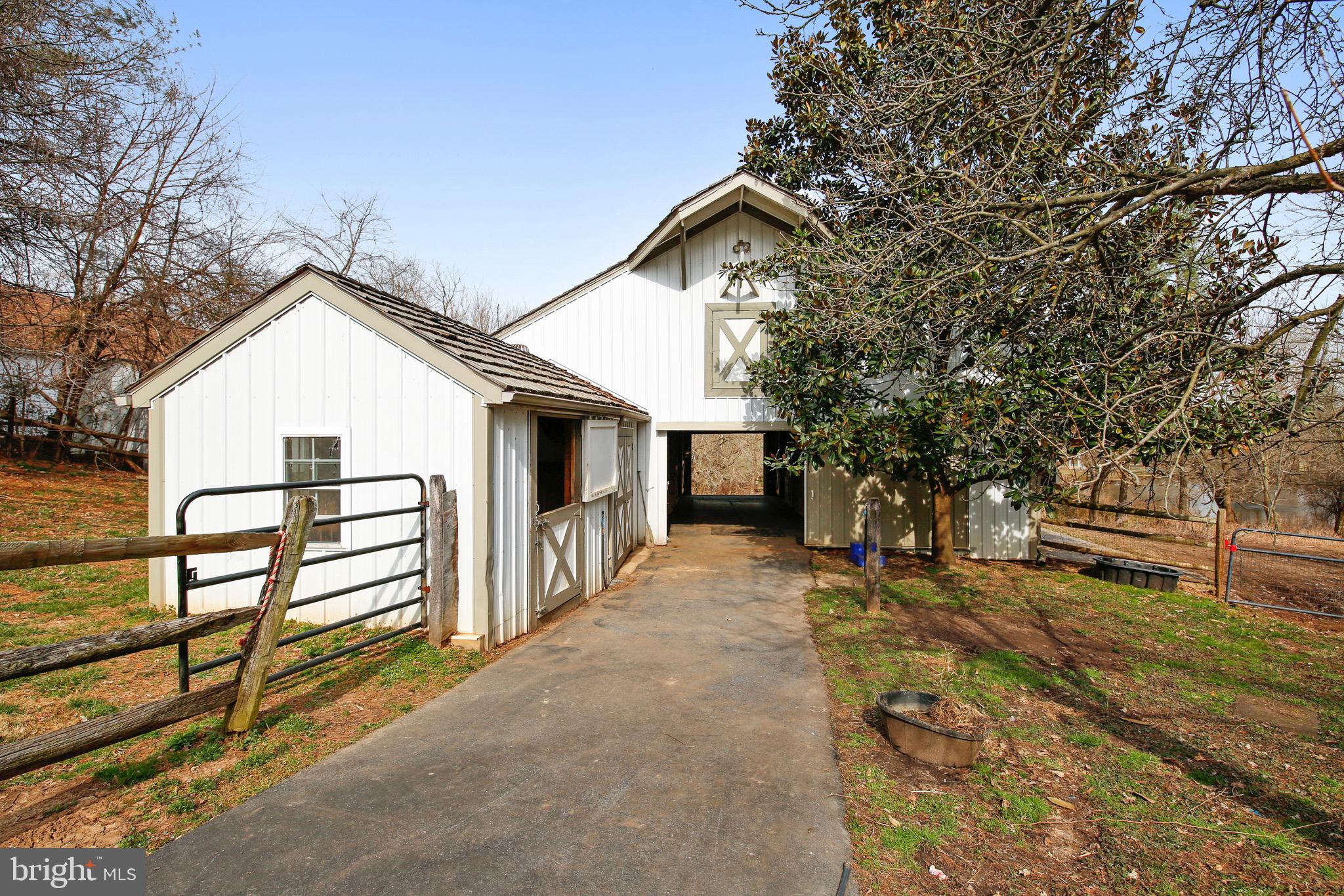 BEALLMOUNT - Residential