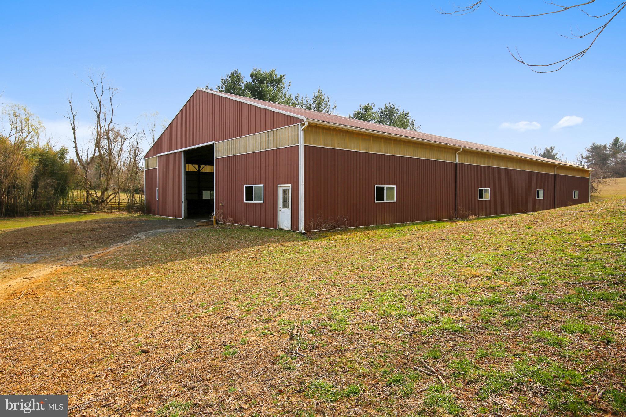 BEALLMOUNT - Residential