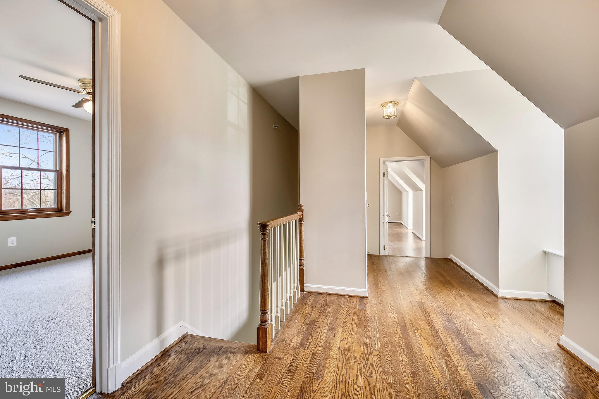 BEALLMOUNT - Residential