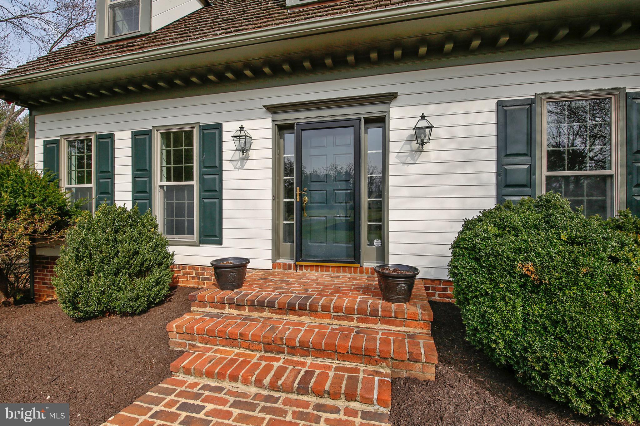 BEALLMOUNT - Residential