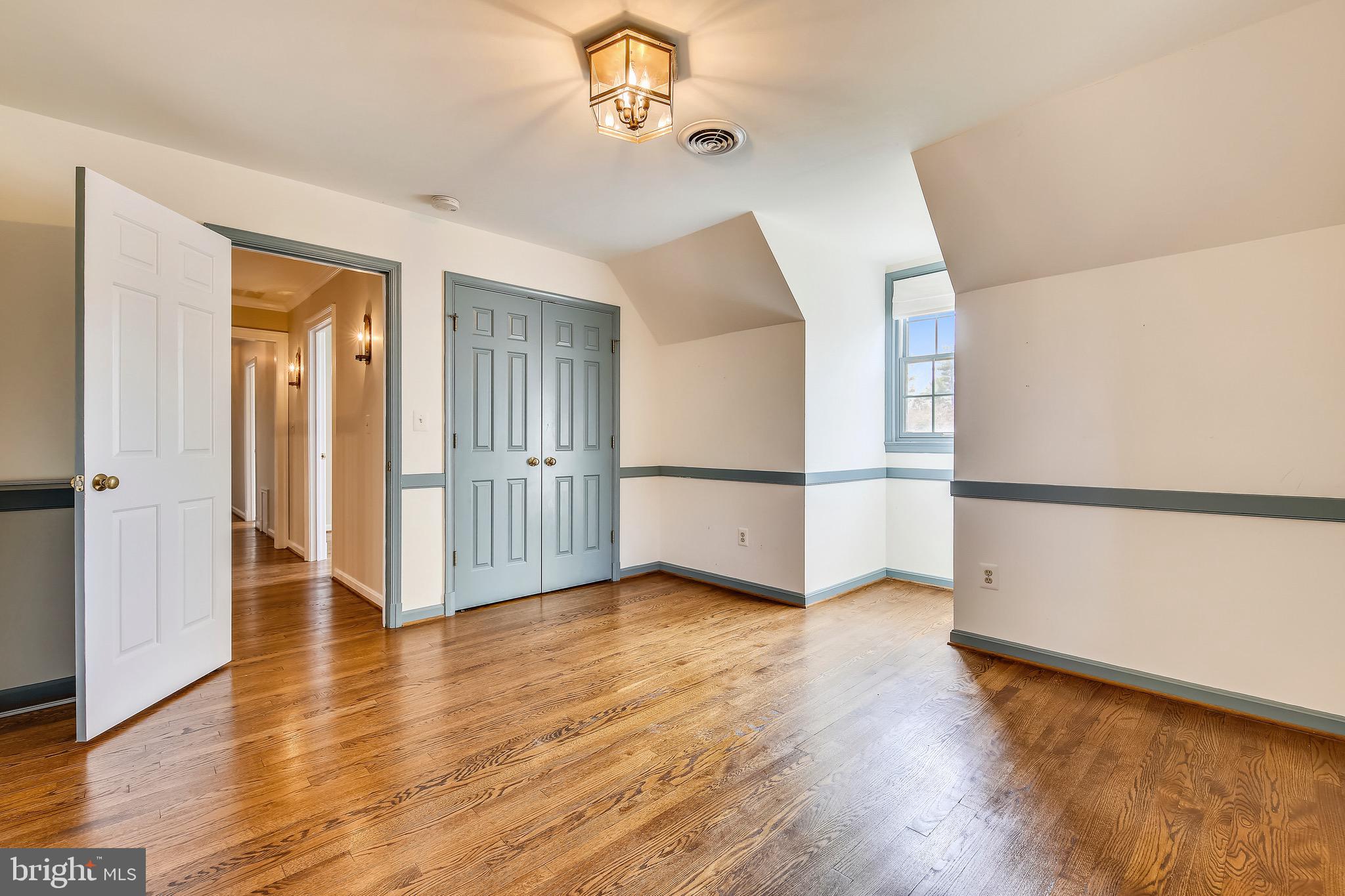 BEALLMOUNT - Residential