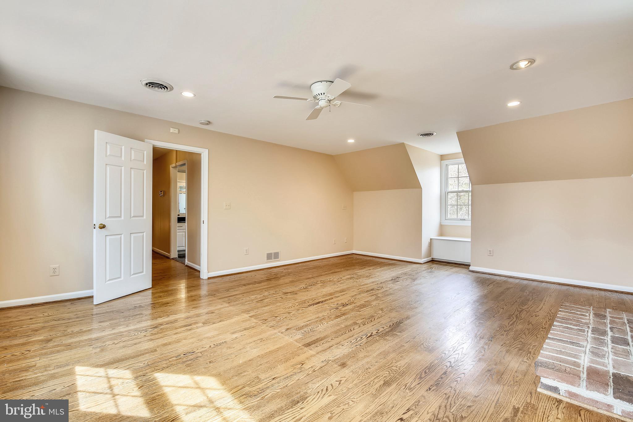 BEALLMOUNT - Residential