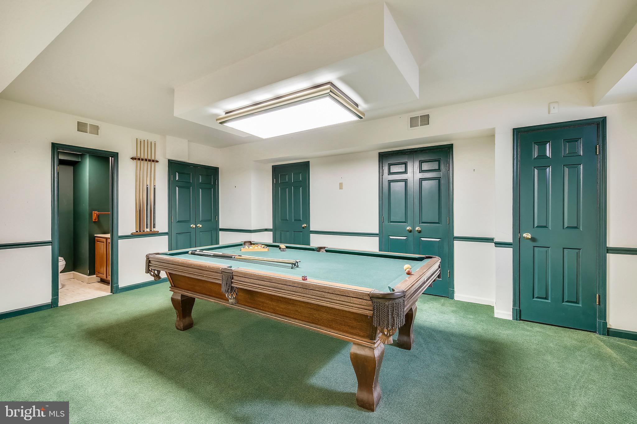BEALLMOUNT - Residential