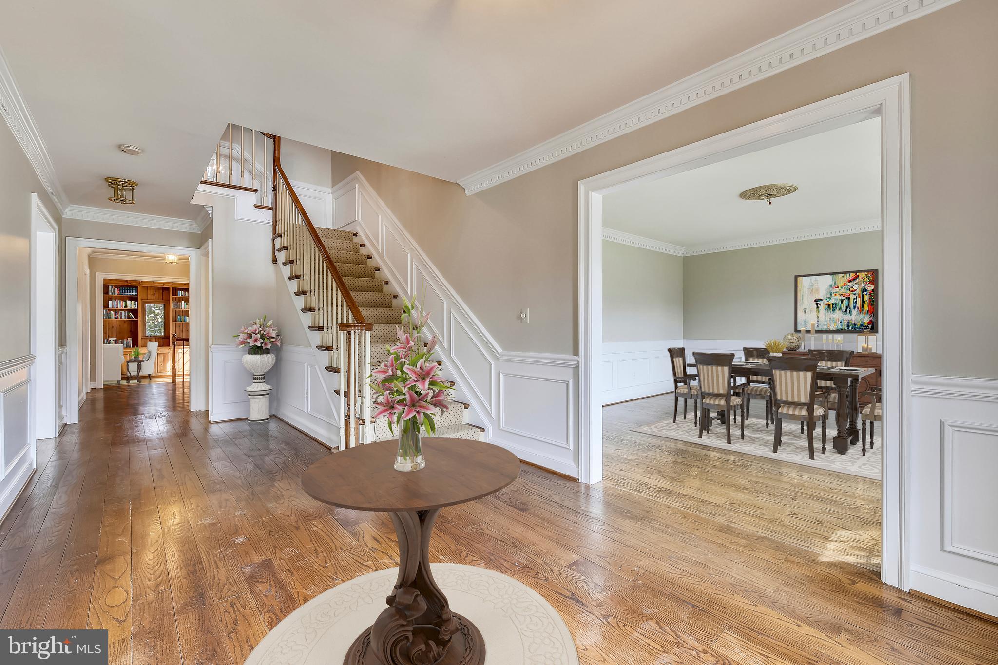 BEALLMOUNT - Residential