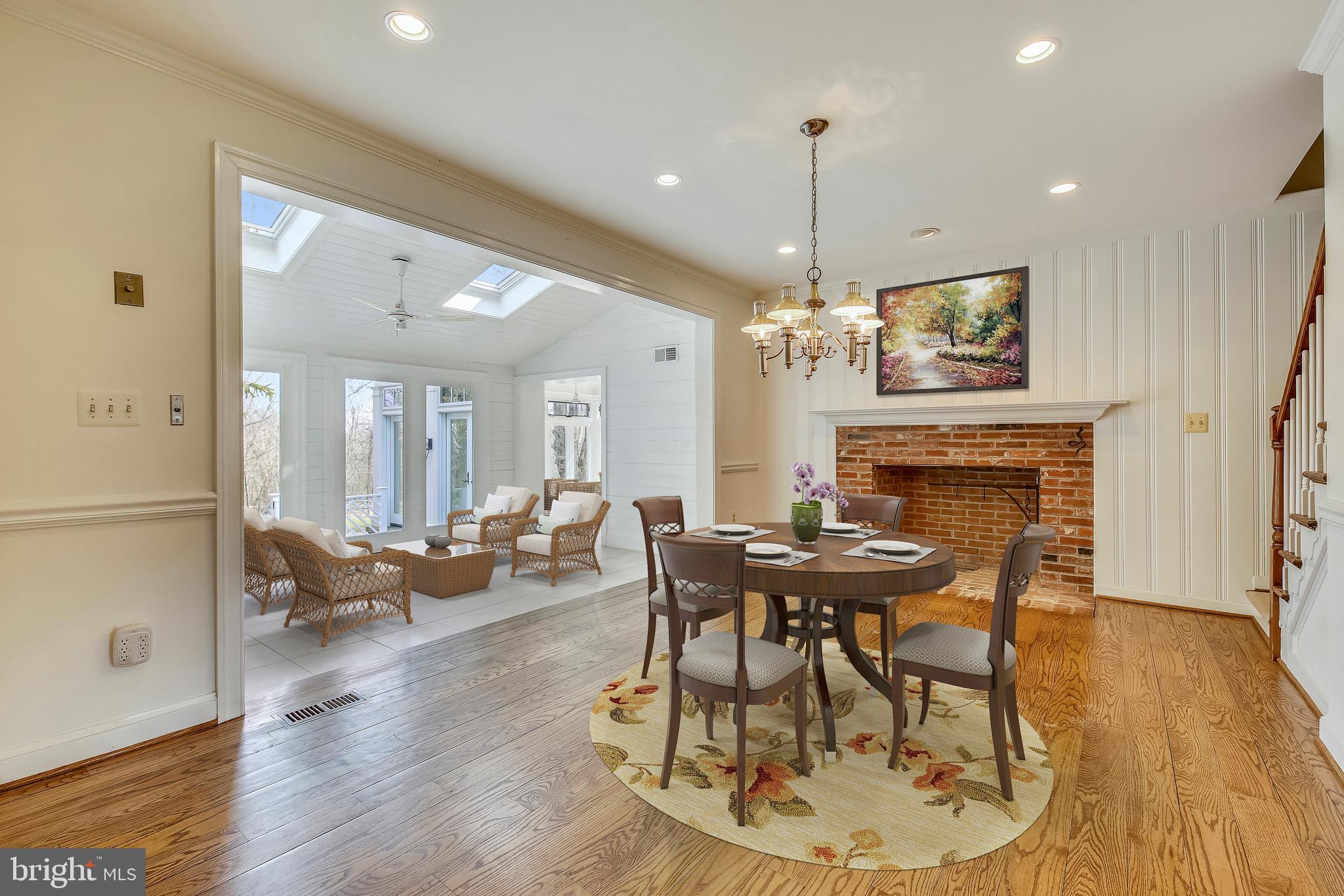 BEALLMOUNT - Residential