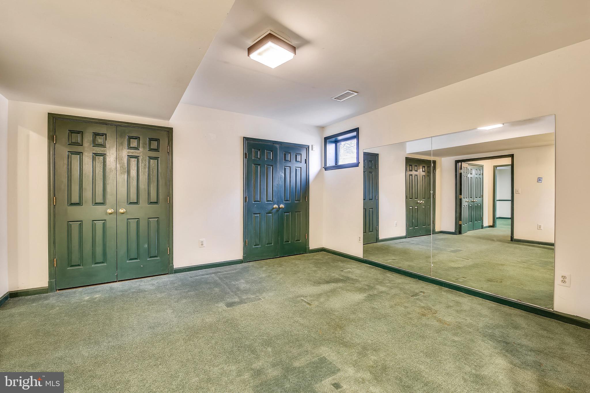 BEALLMOUNT - Residential
