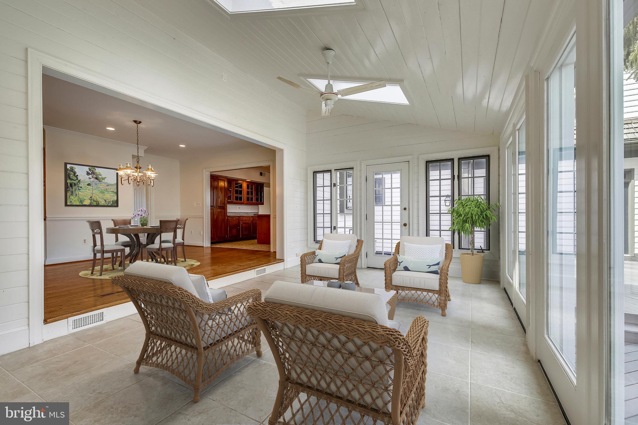 BEALLMOUNT - Residential