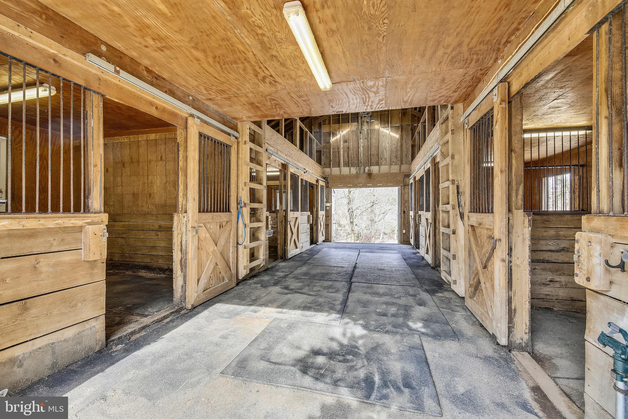 BEALLMOUNT - Residential