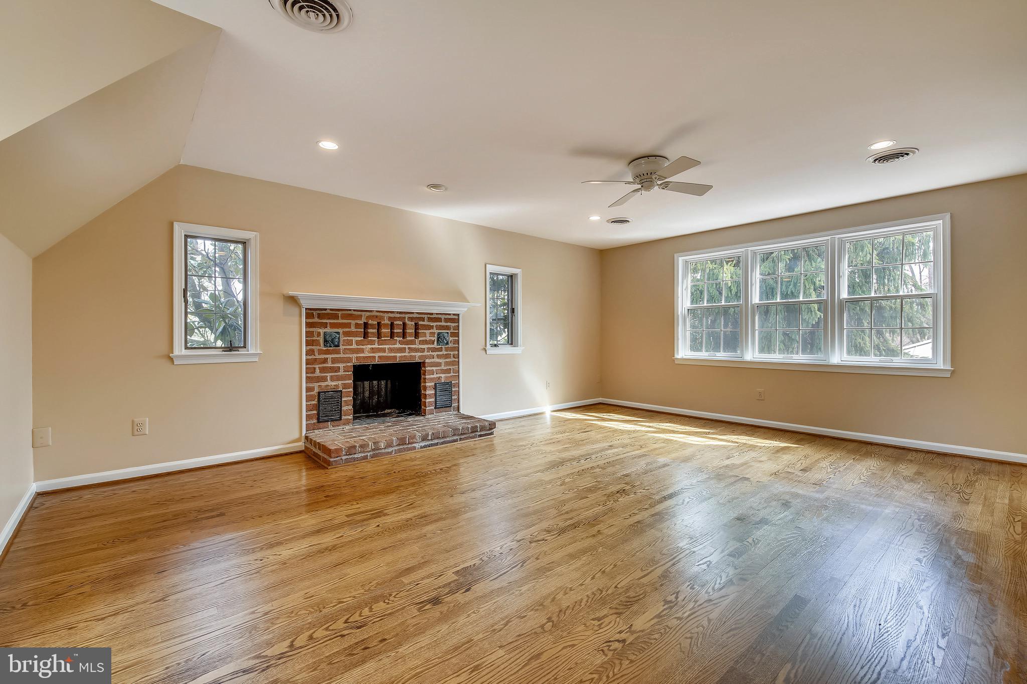 BEALLMOUNT - Residential