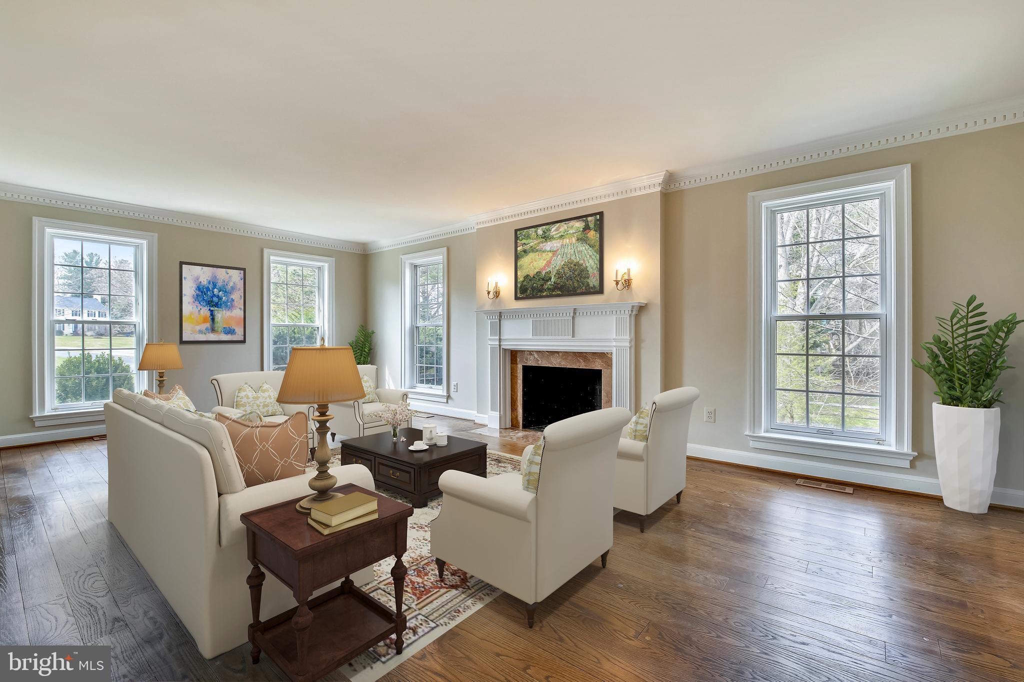 BEALLMOUNT - Residential
