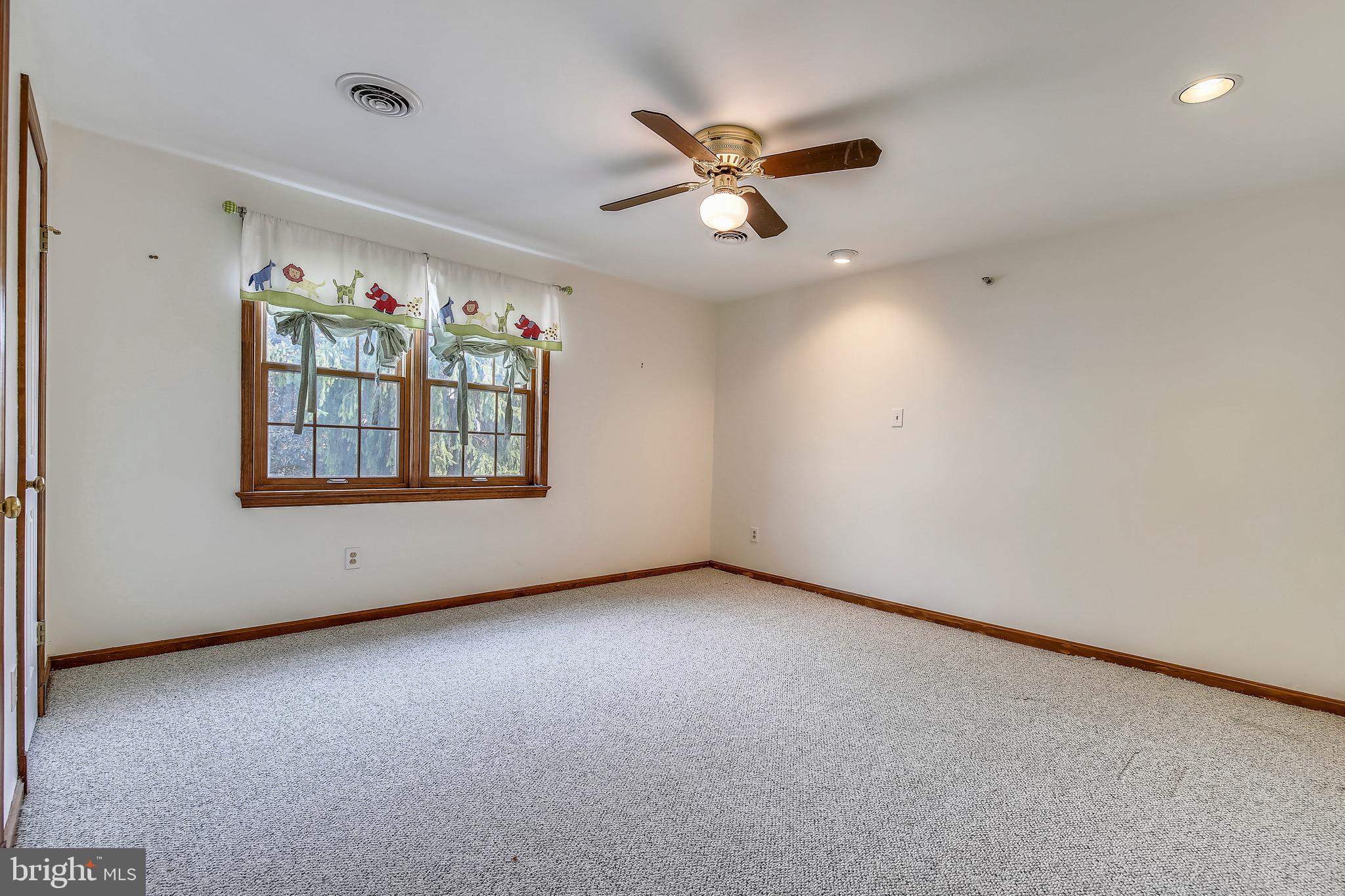 BEALLMOUNT - Residential