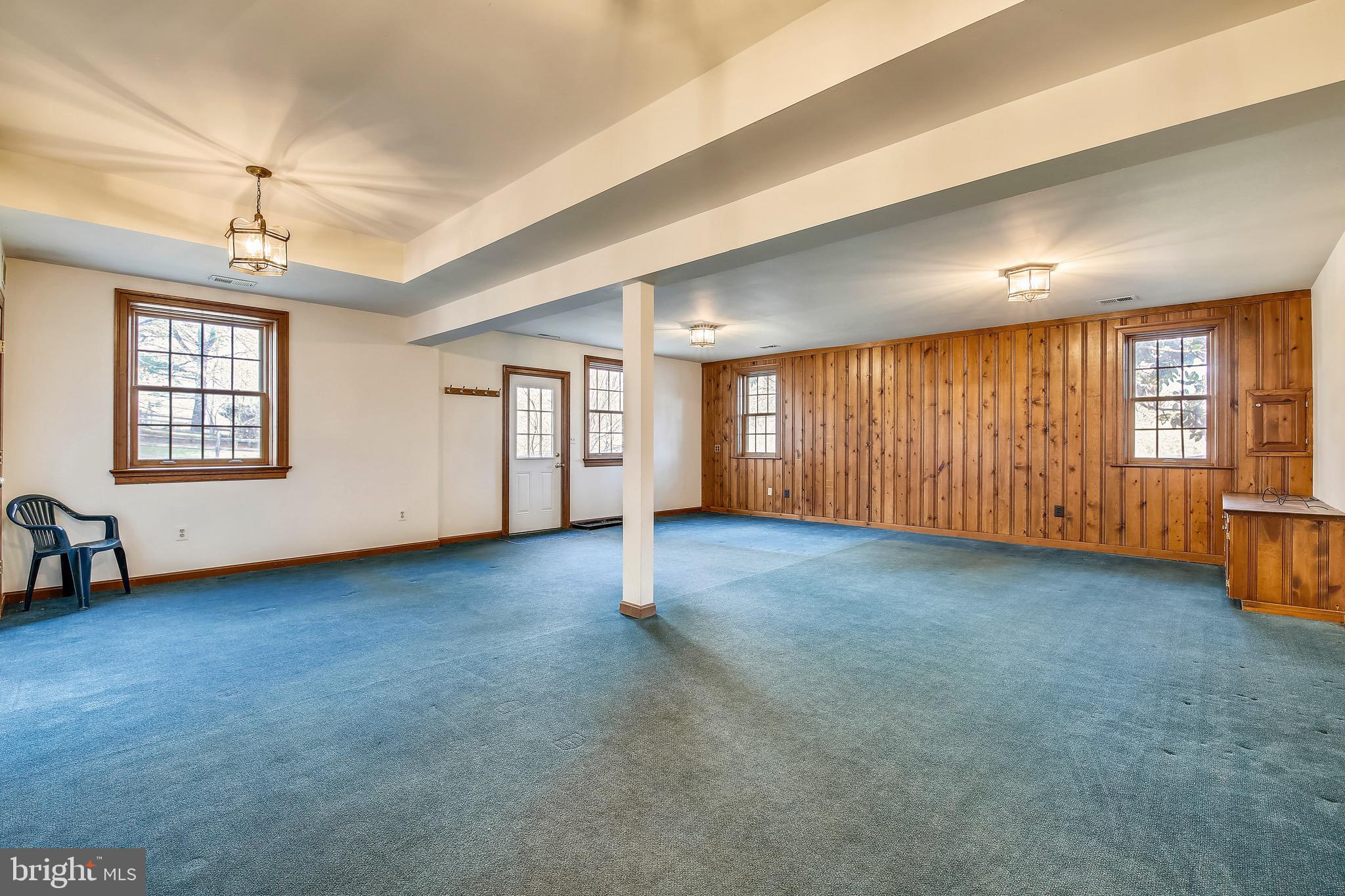 BEALLMOUNT - Residential