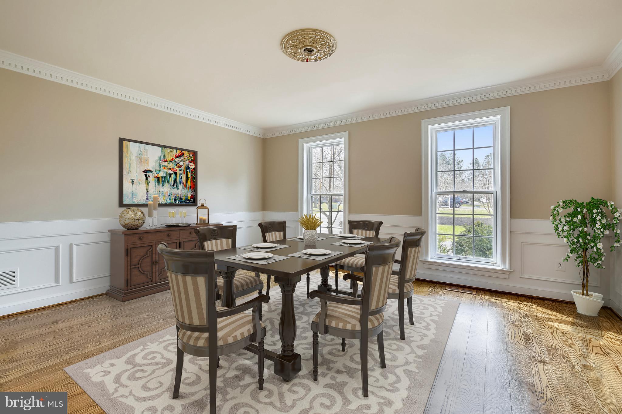 BEALLMOUNT - Residential