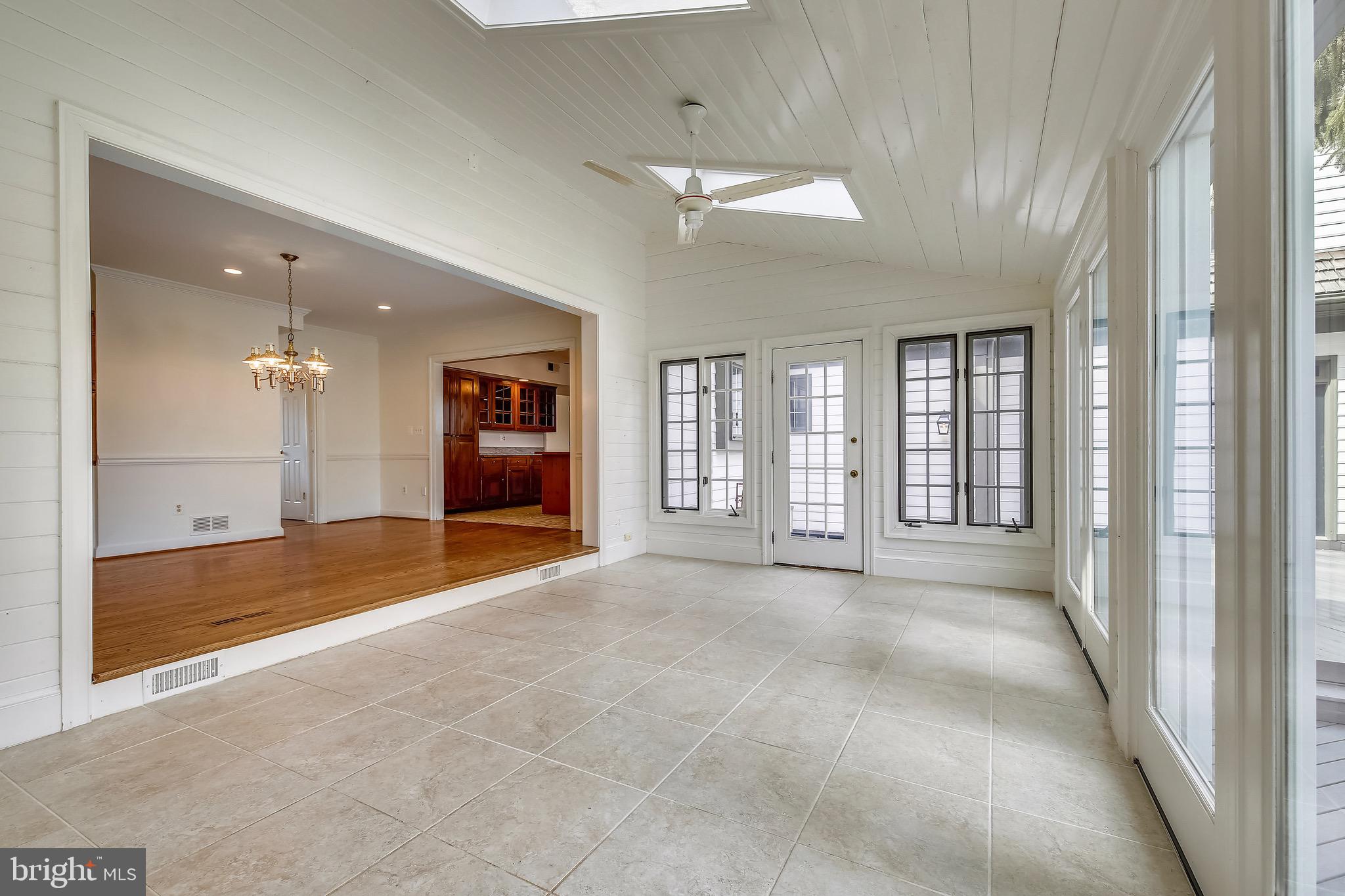 BEALLMOUNT - Residential