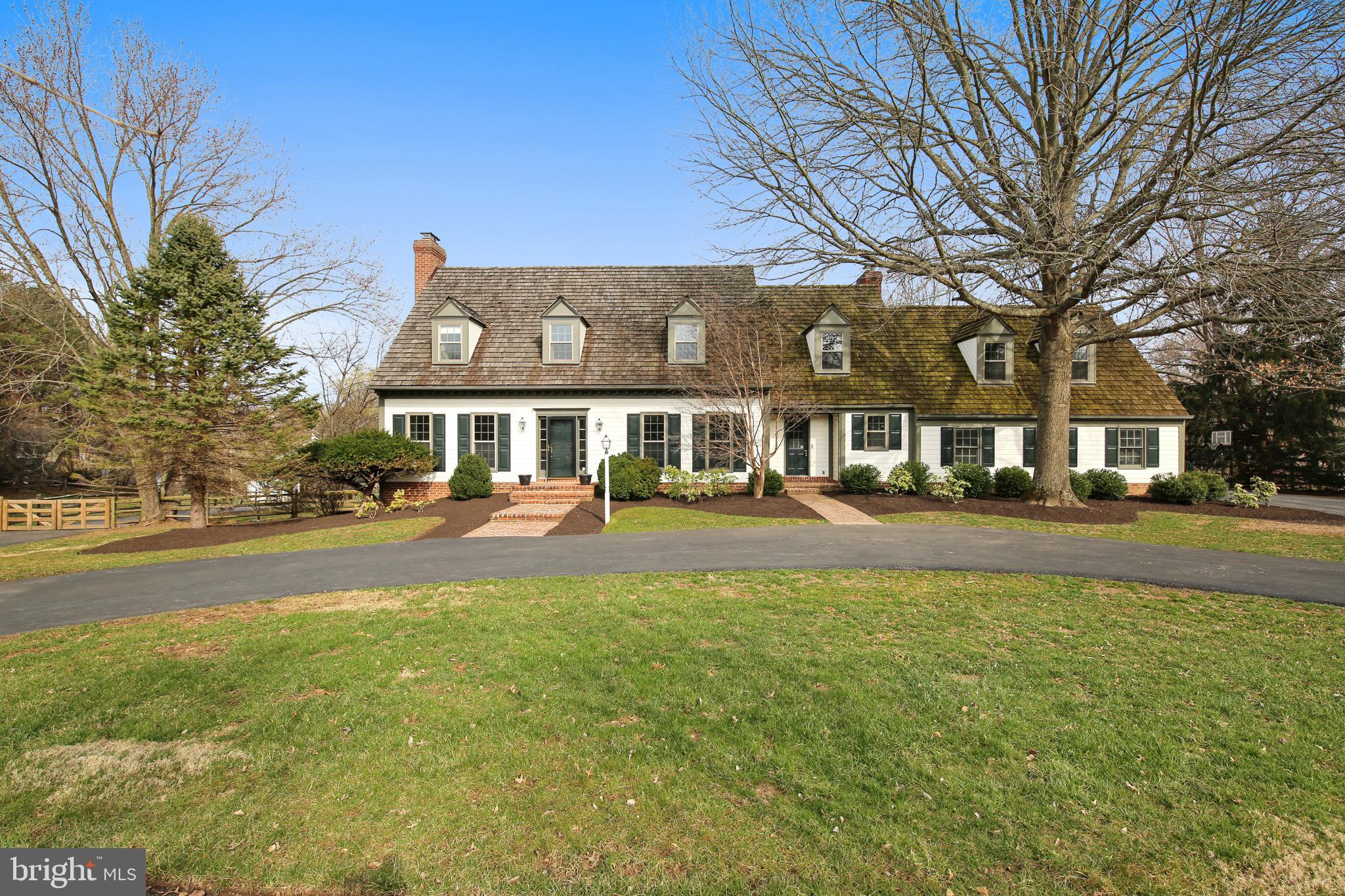 BEALLMOUNT - Residential