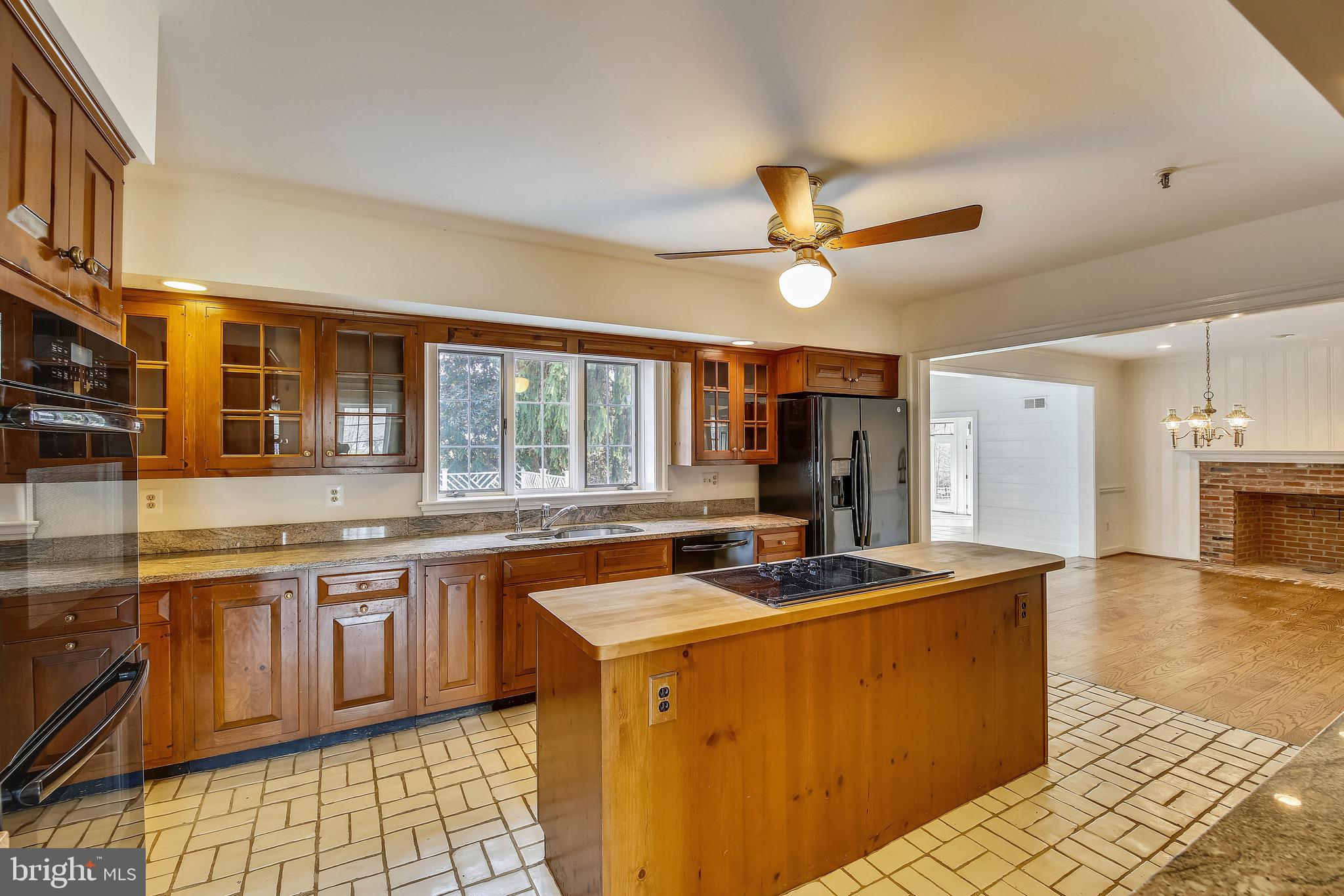 BEALLMOUNT - Residential
