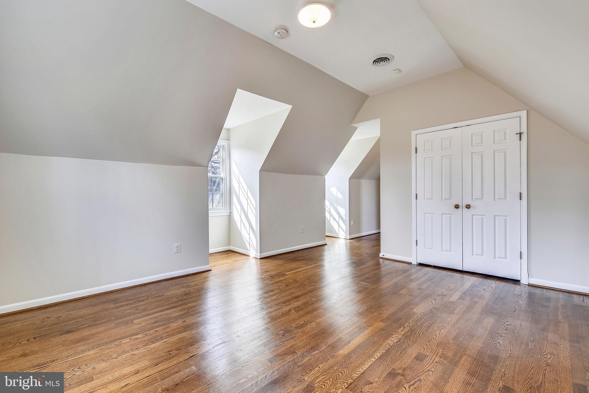 BEALLMOUNT - Residential
