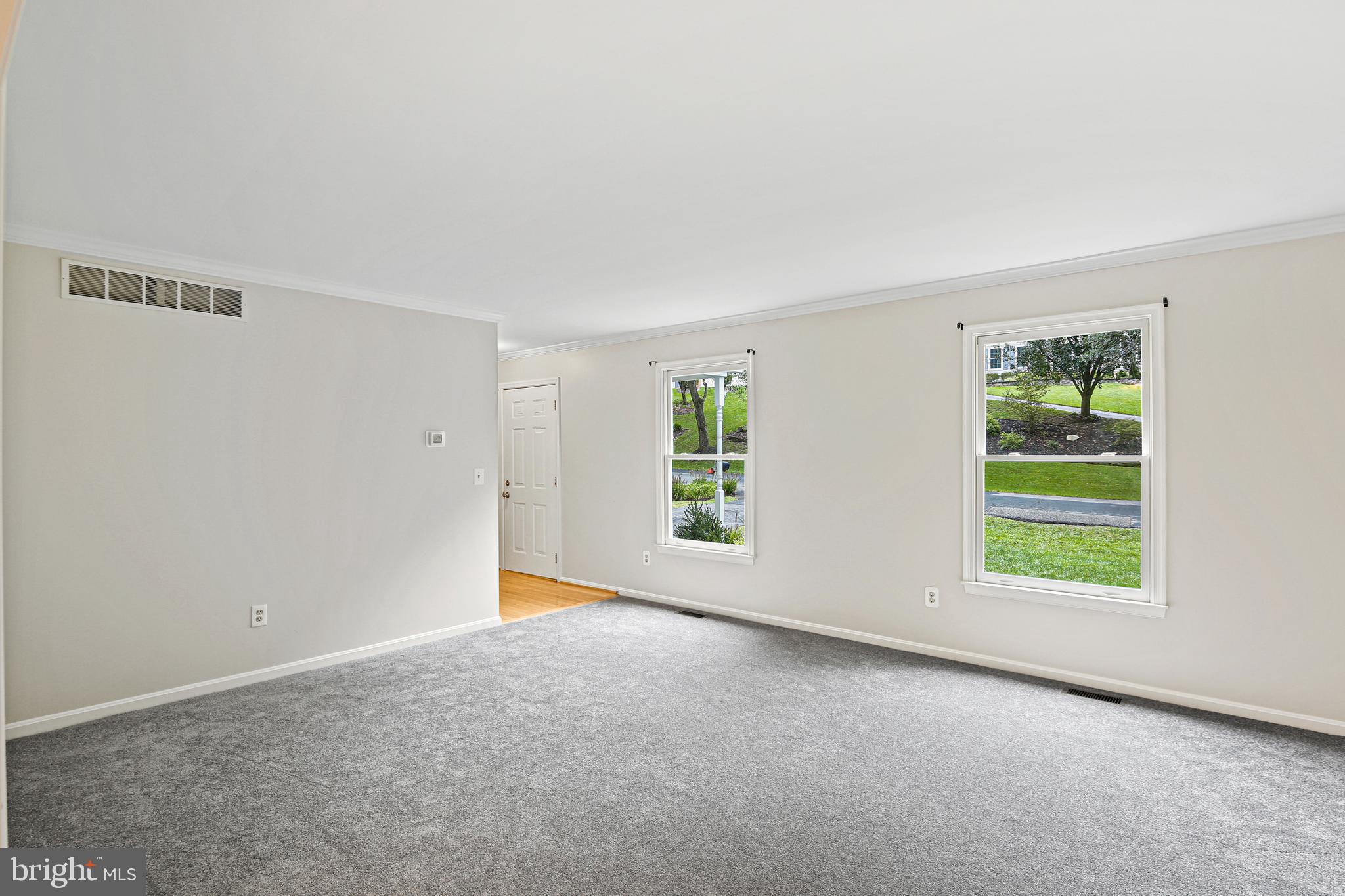 WOODFIELD VILLAGE - Residential