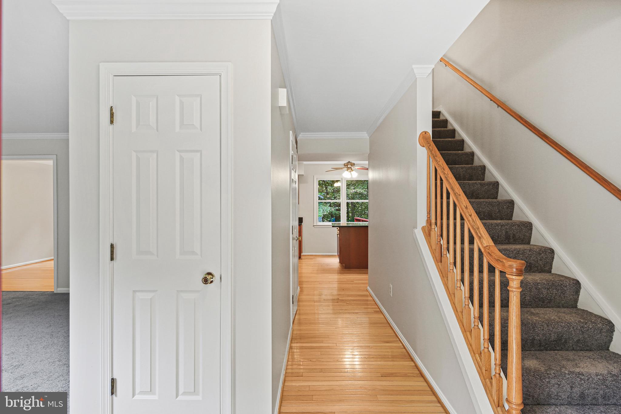 WOODFIELD VILLAGE - Residential