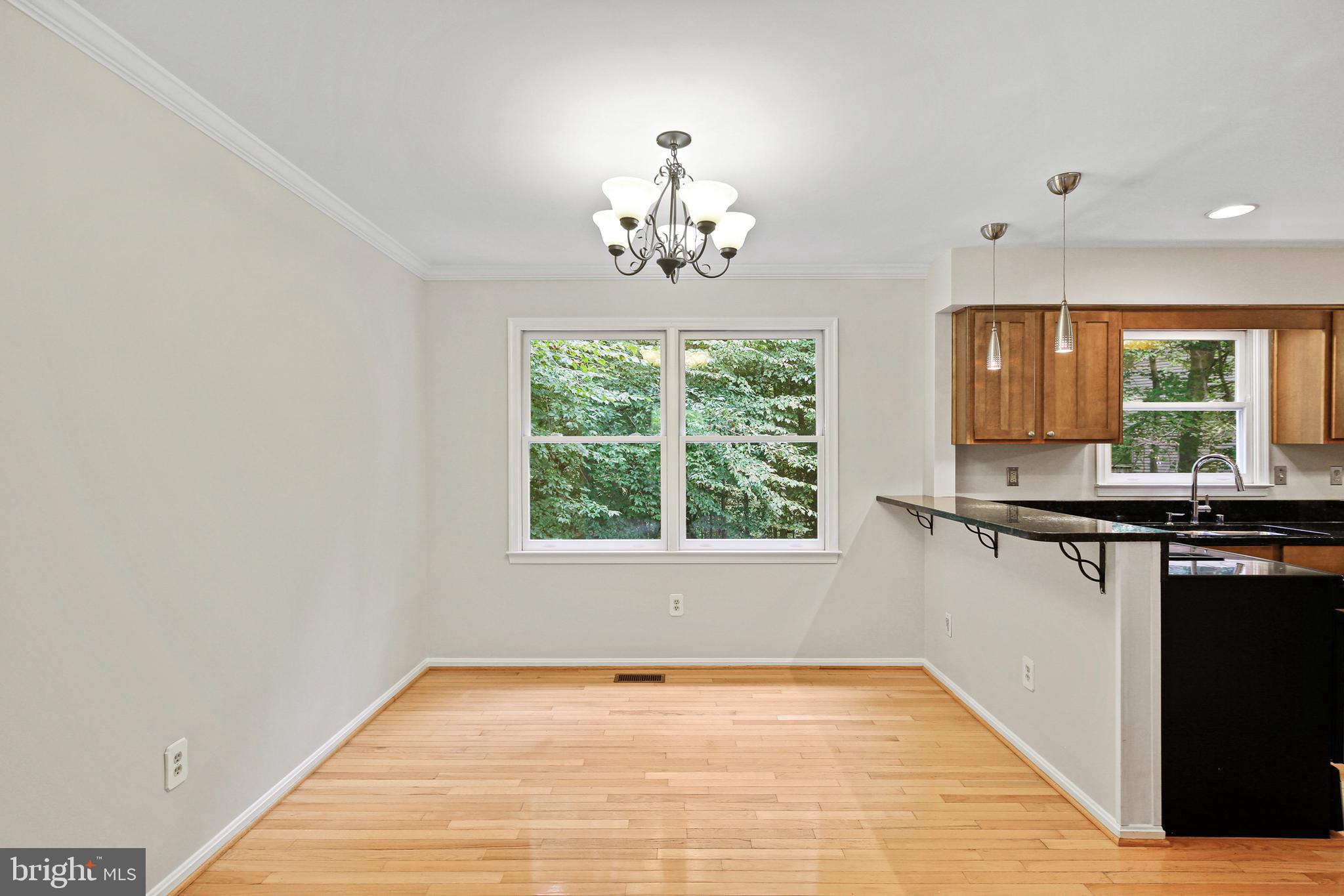 WOODFIELD VILLAGE - Residential