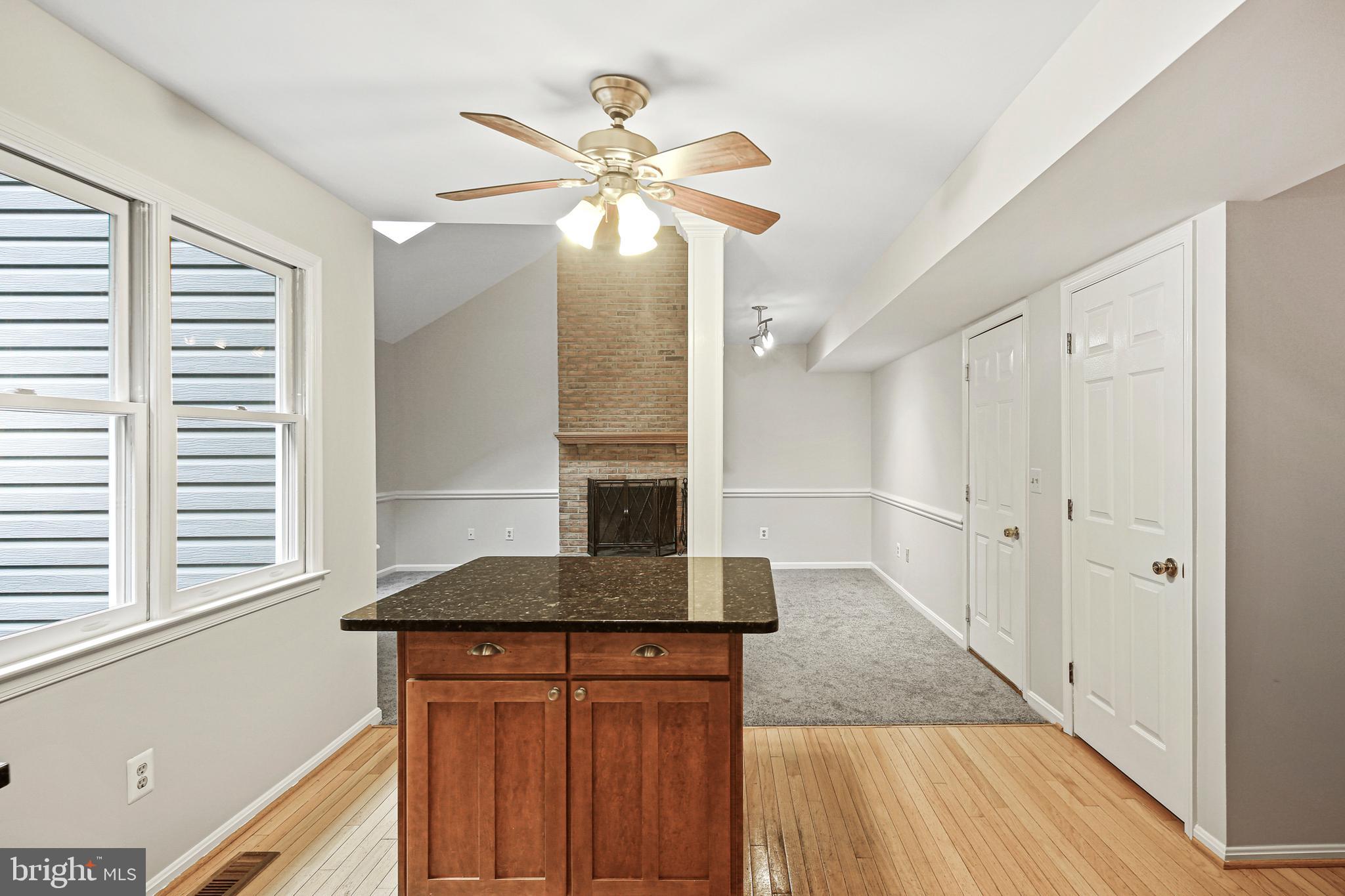 WOODFIELD VILLAGE - Residential