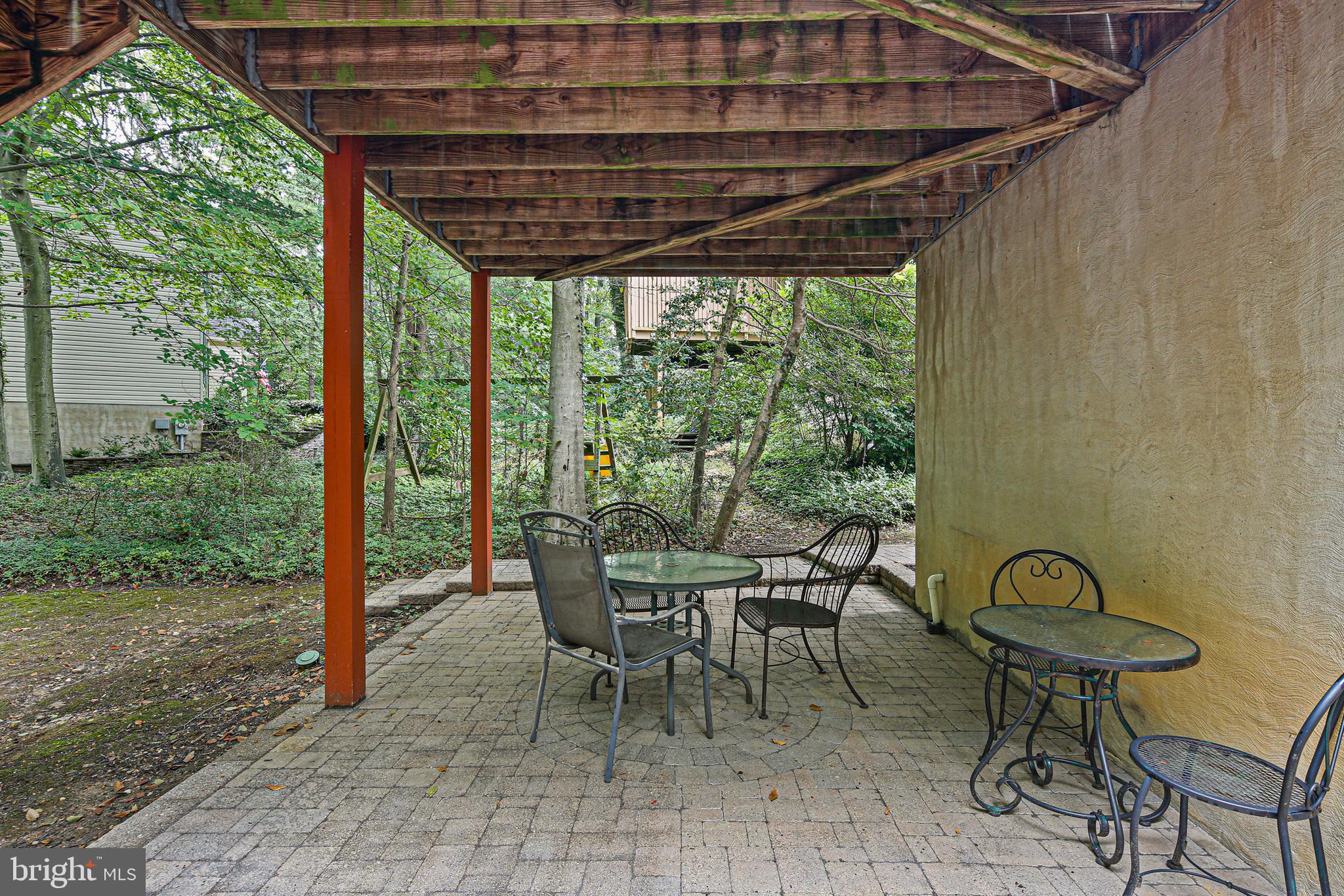 WOODFIELD VILLAGE - Residential