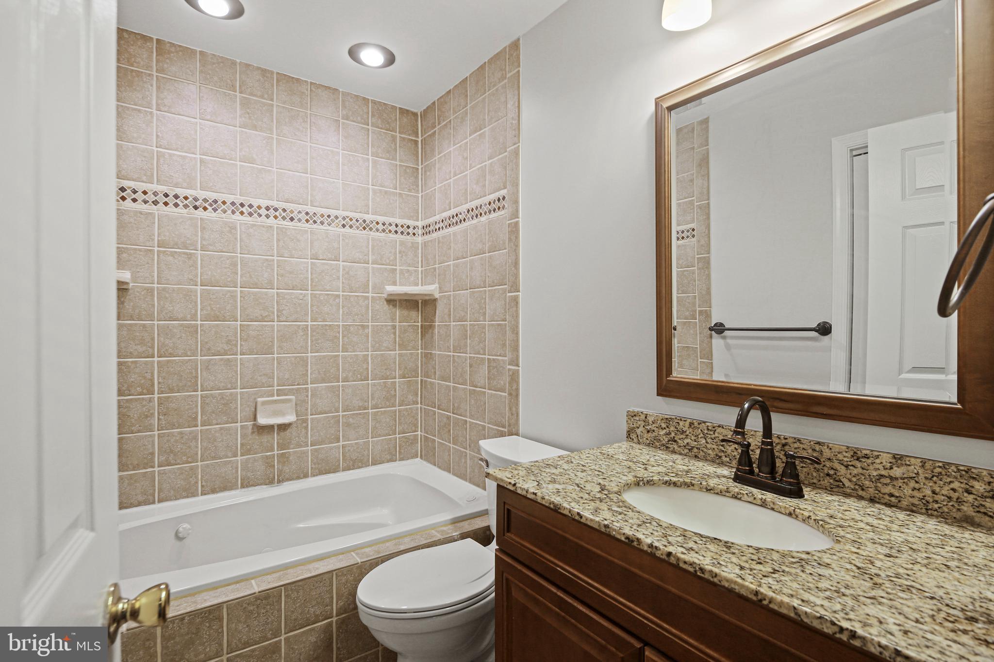 WOODFIELD VILLAGE - Residential