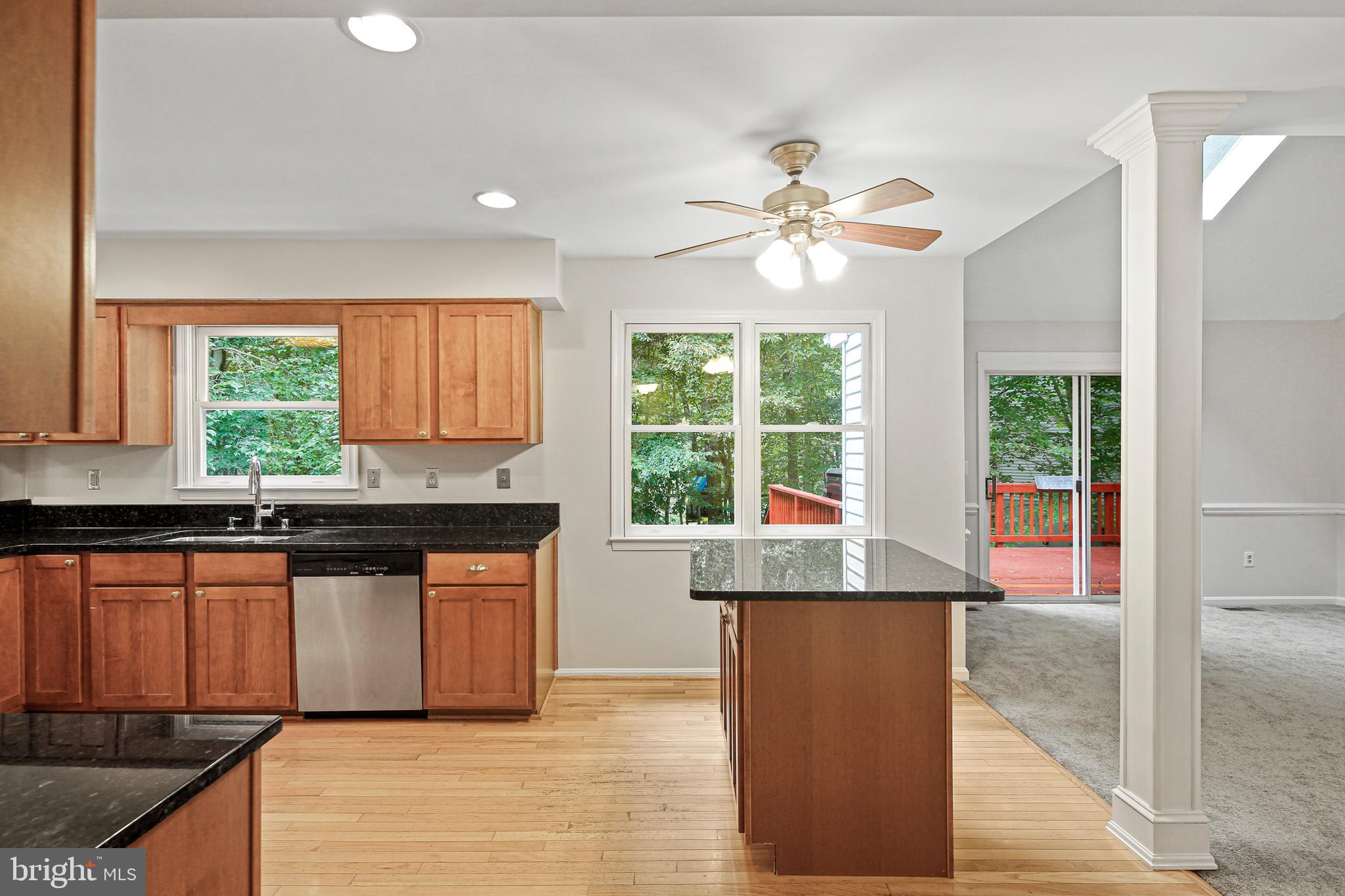 WOODFIELD VILLAGE - Residential