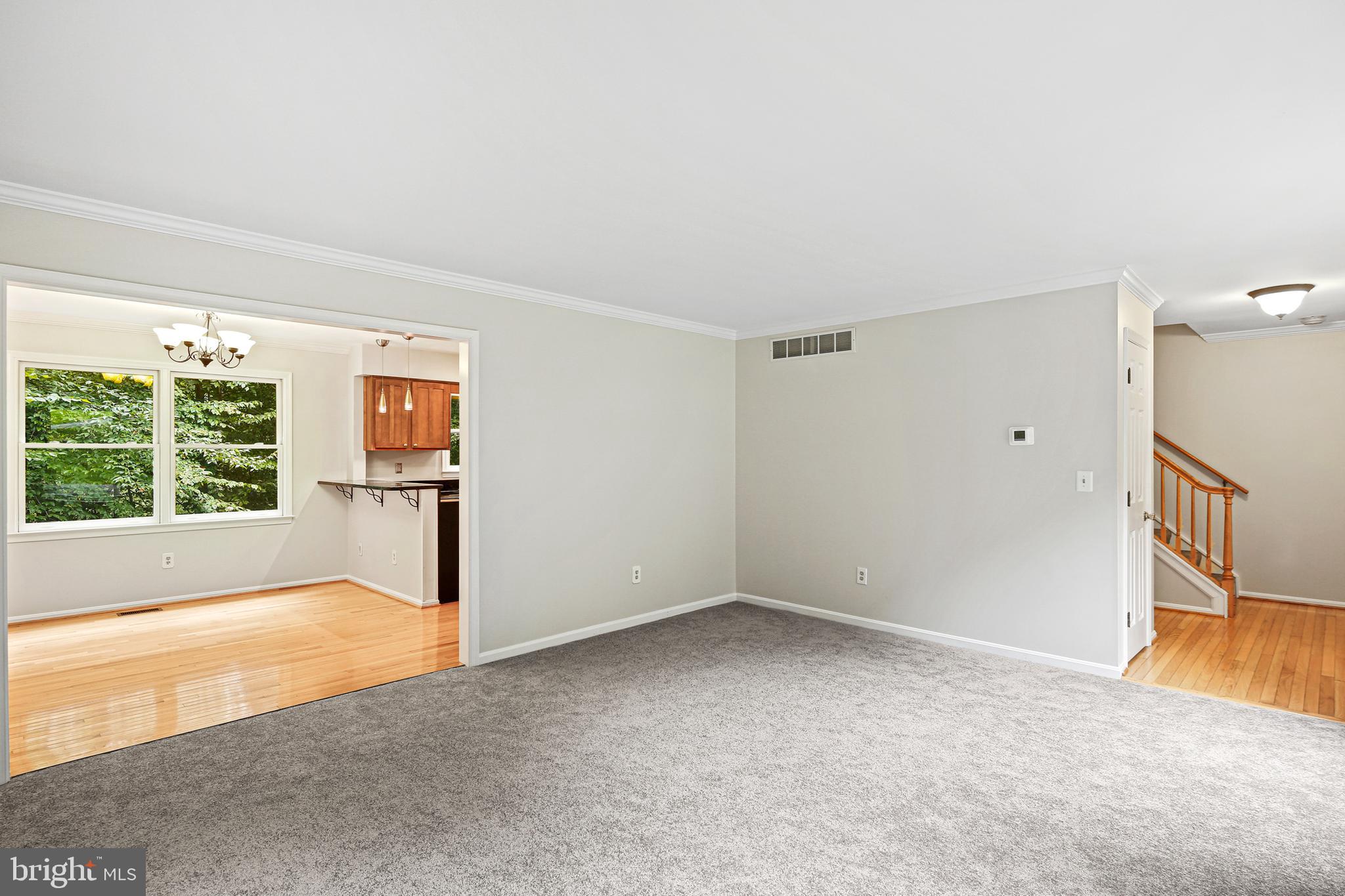 WOODFIELD VILLAGE - Residential