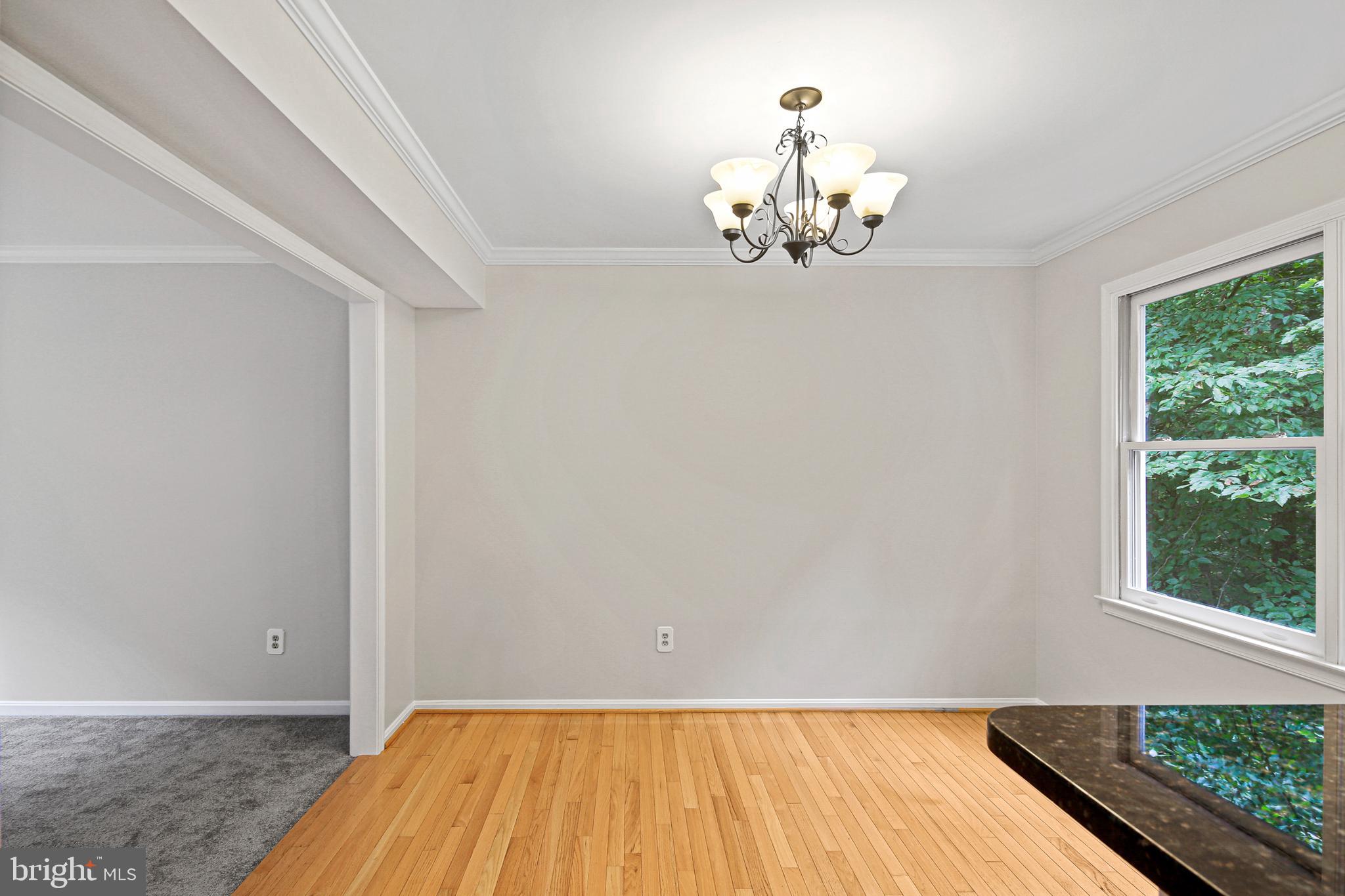 WOODFIELD VILLAGE - Residential