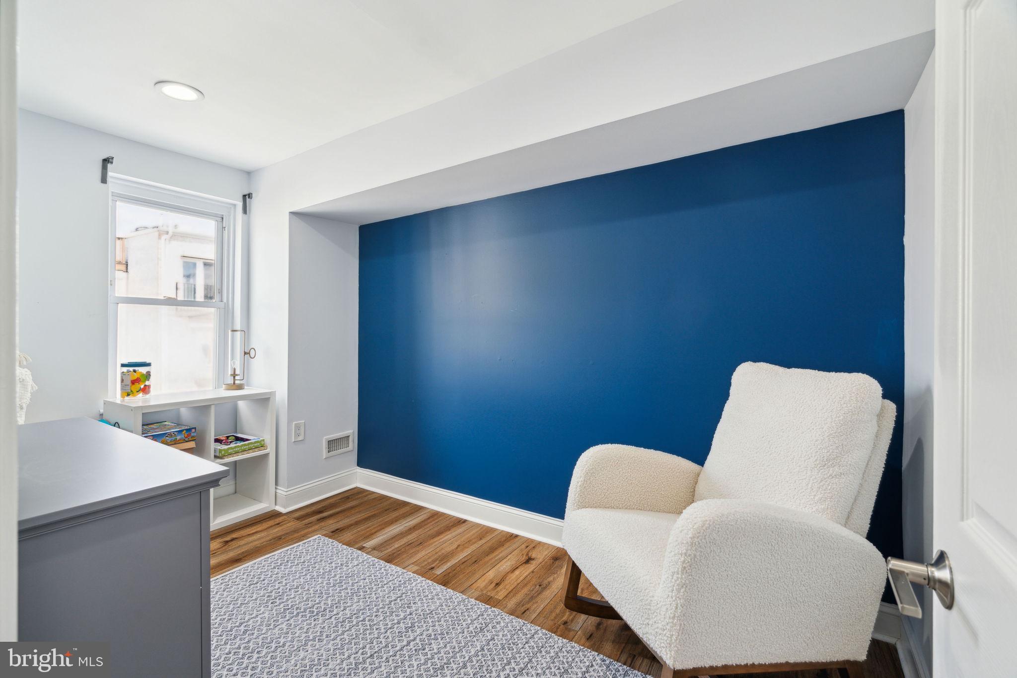 BELLA VISTA - Residential