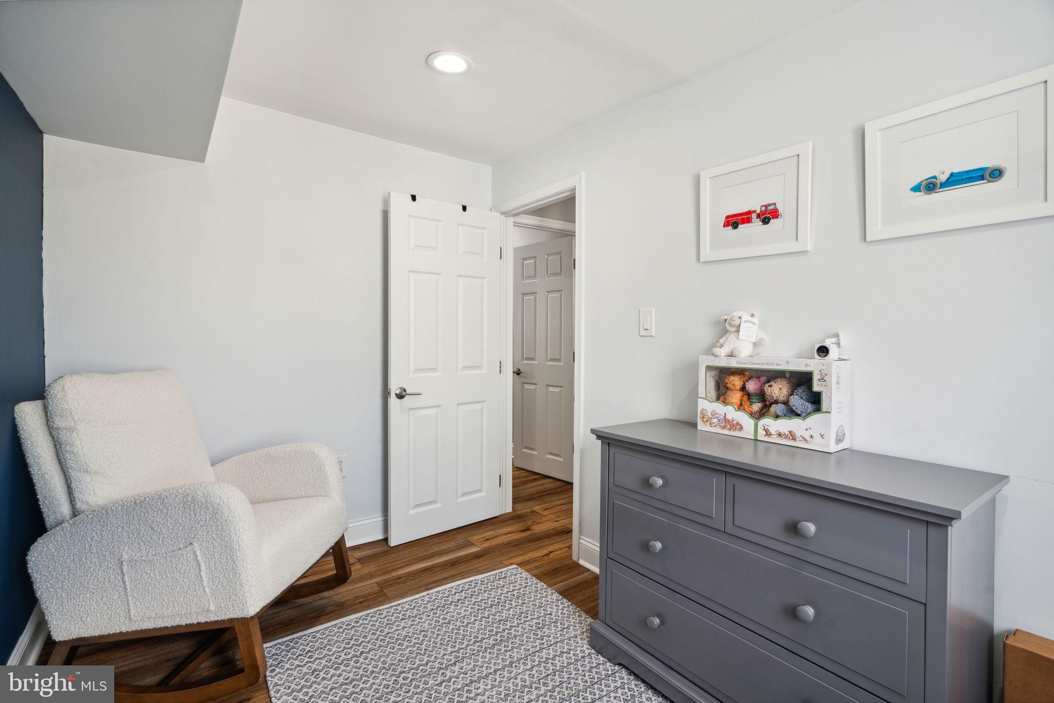 BELLA VISTA - Residential