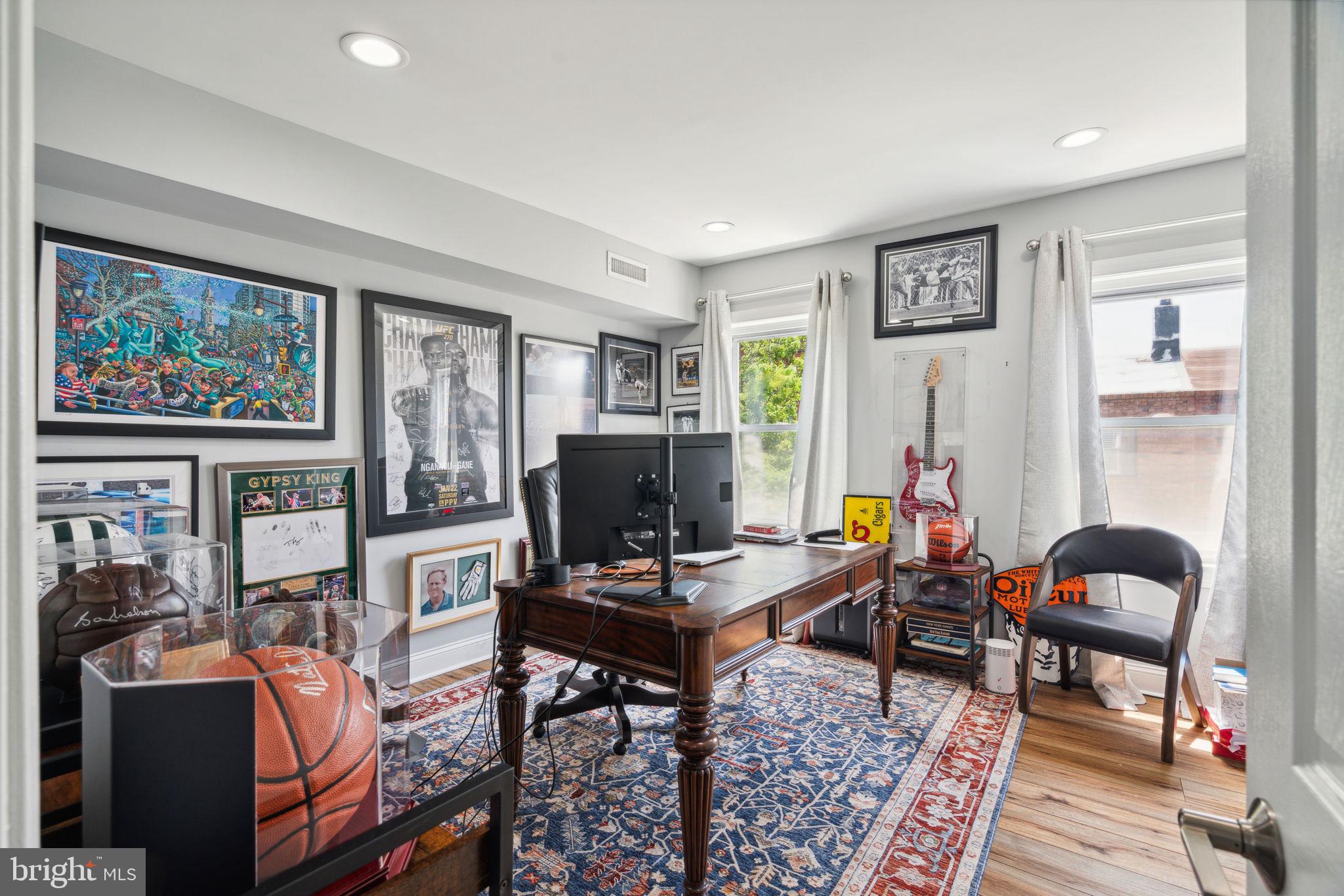 BELLA VISTA - Residential