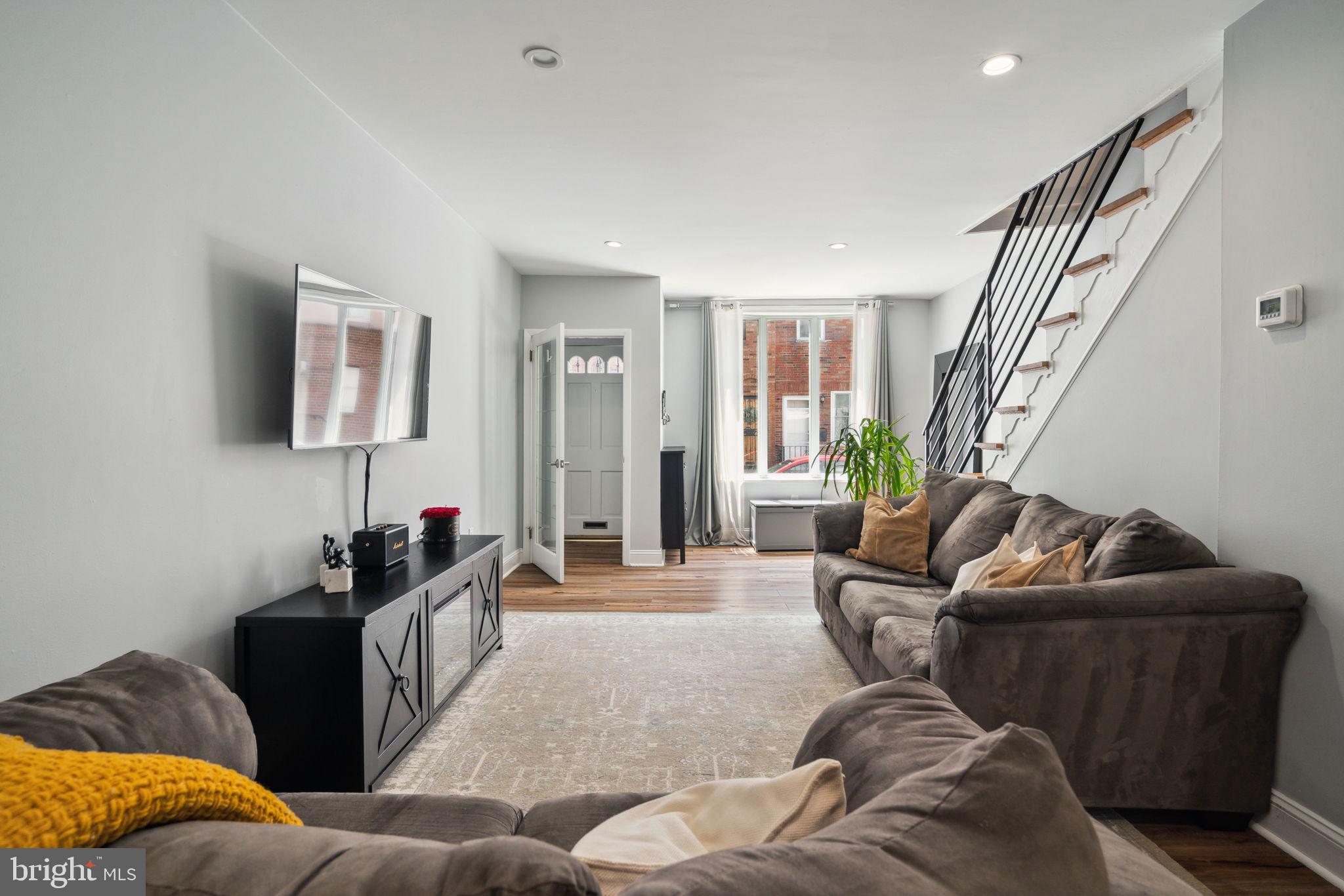 BELLA VISTA - Residential