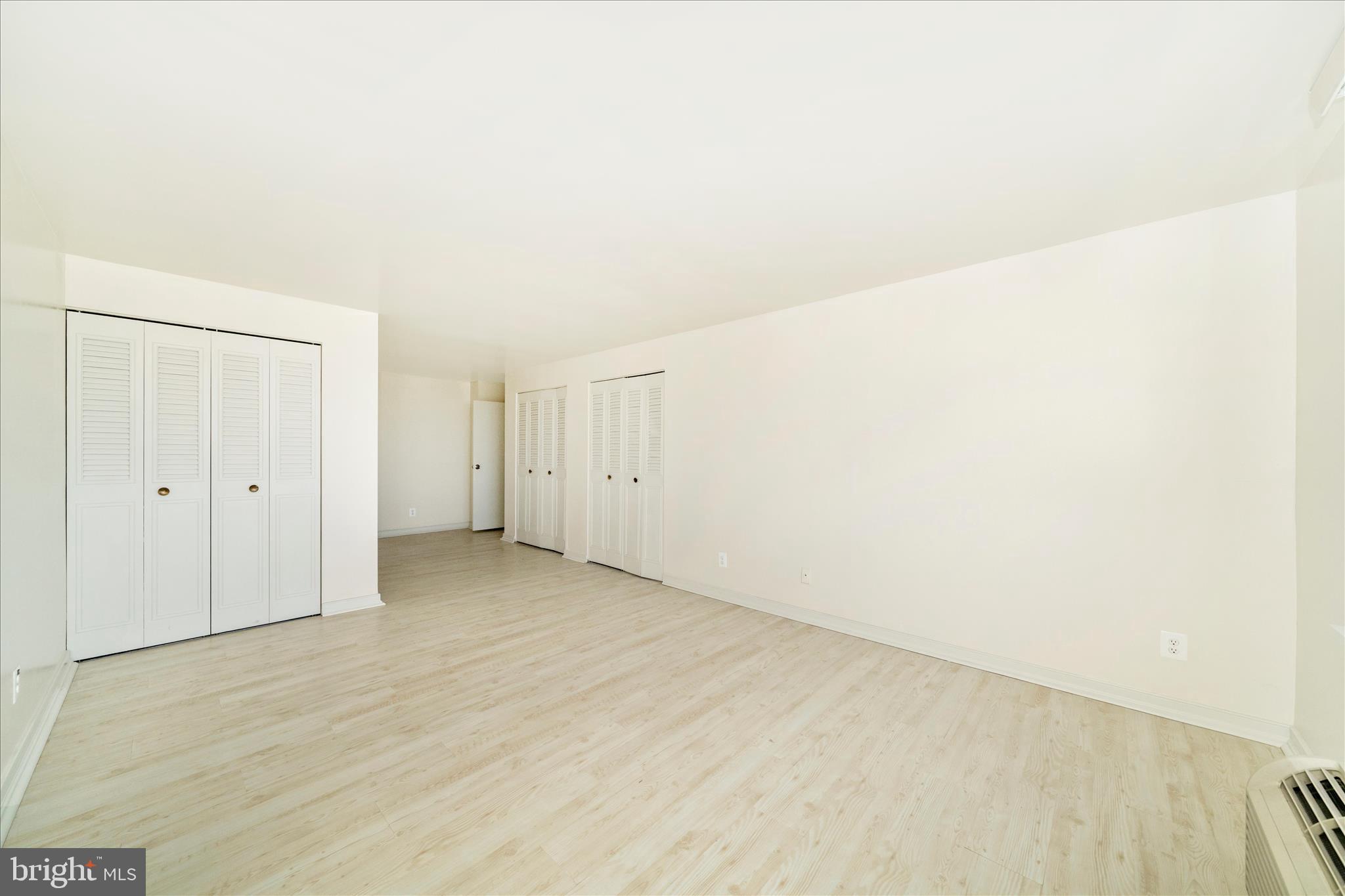 WASHINGTON TOWER - Residential