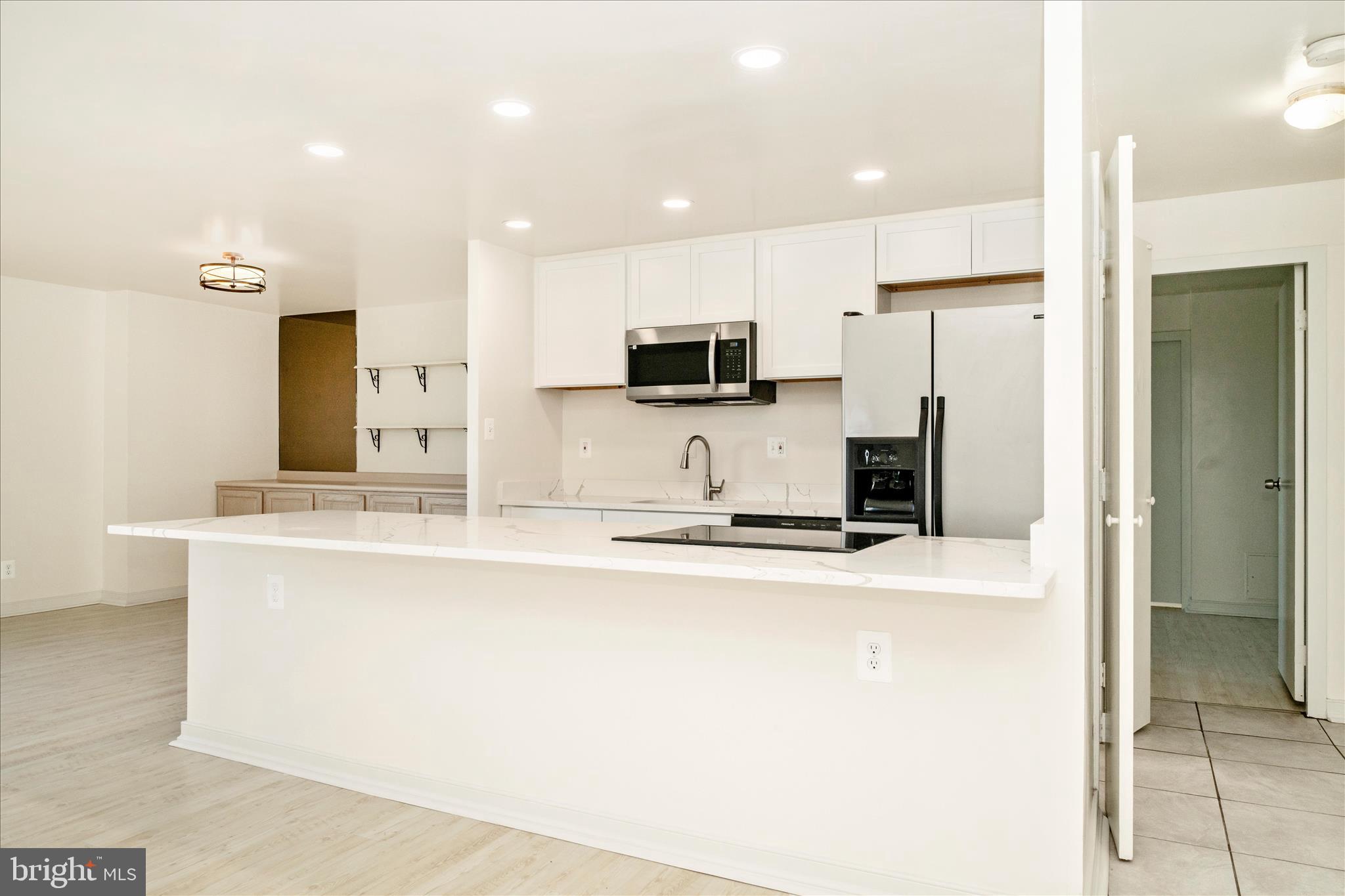 WASHINGTON TOWER - Residential
