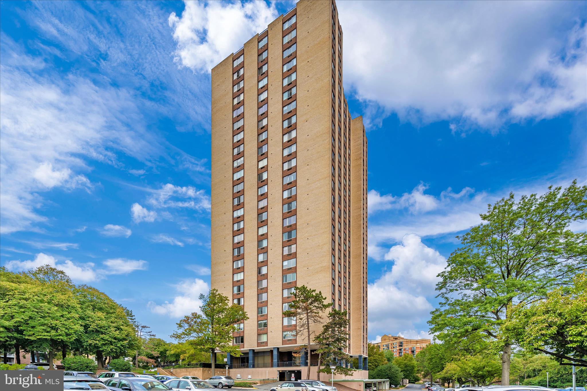 9701 FIELDS ROAD 2501