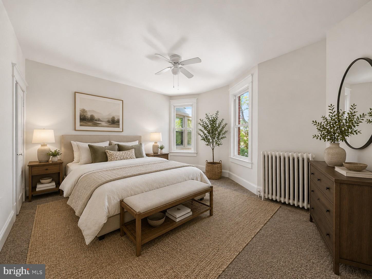 138 BRYANT STREET NW