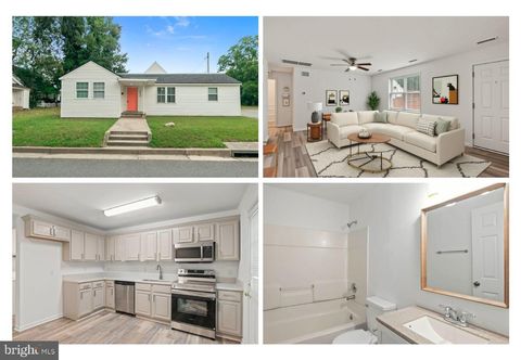 213 LLOYD STREET 0001 SALISBURY MD 21801