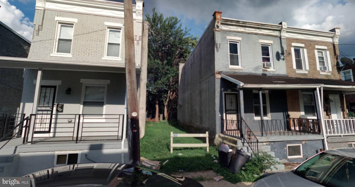 Photo 1 of 2 — 213 N ALDEN STREET, PHILADELPHIA, PA 19139