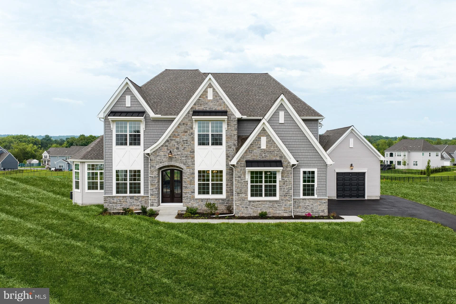 1023 Glasco Drive, Pennsburg, PA, 18073