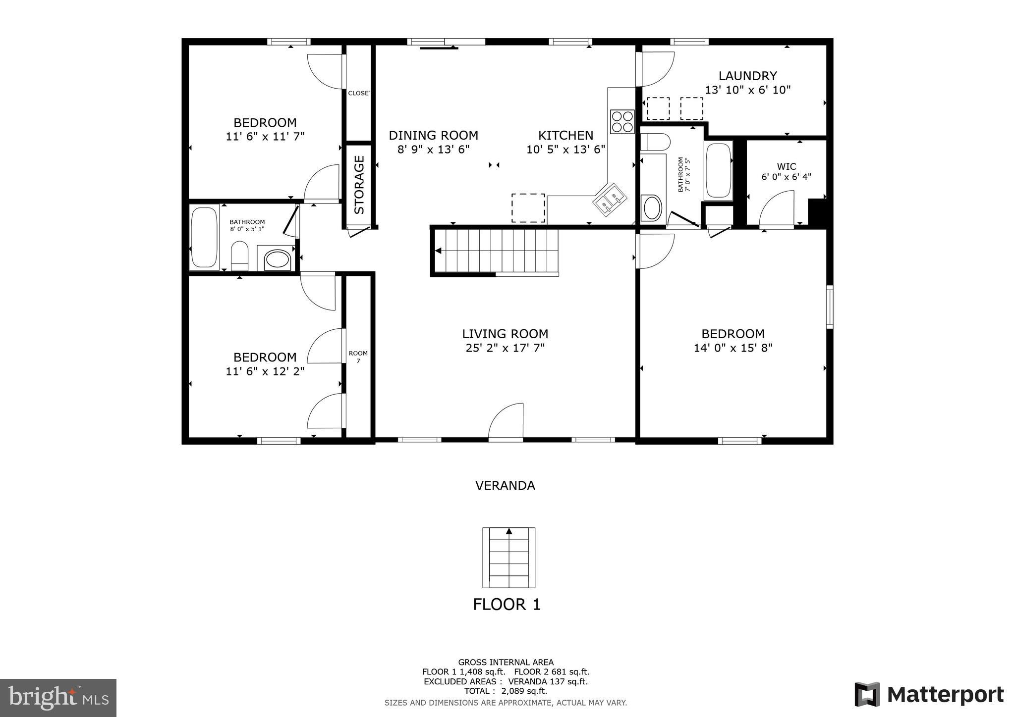FOX RUN ESTATES - Residential