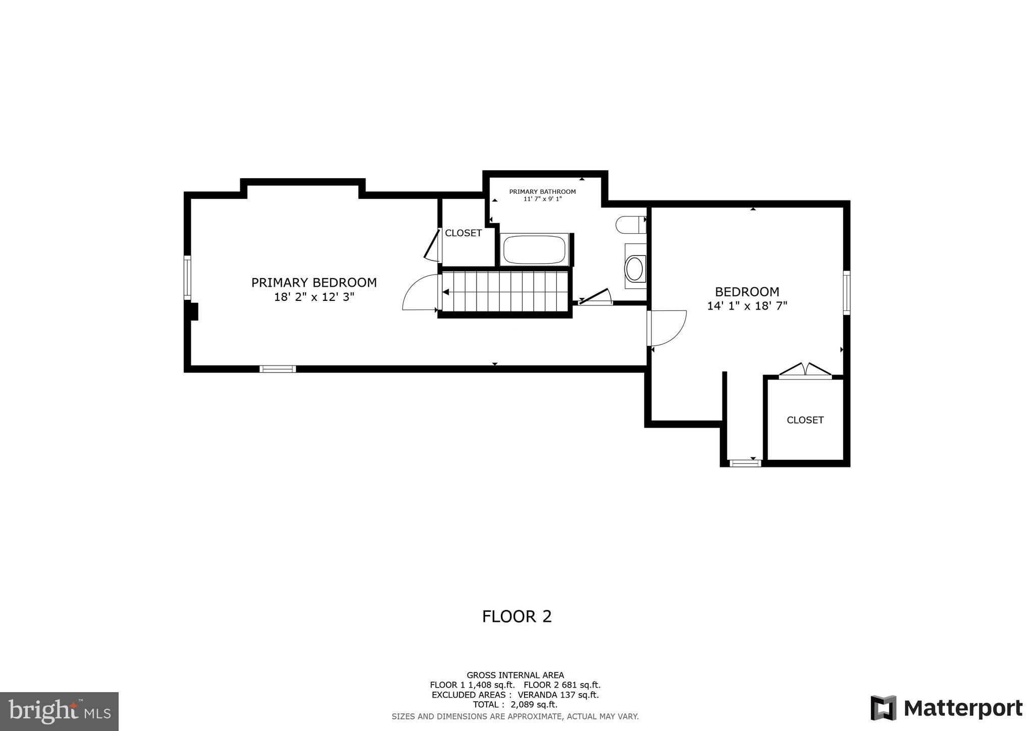 FOX RUN ESTATES - Residential