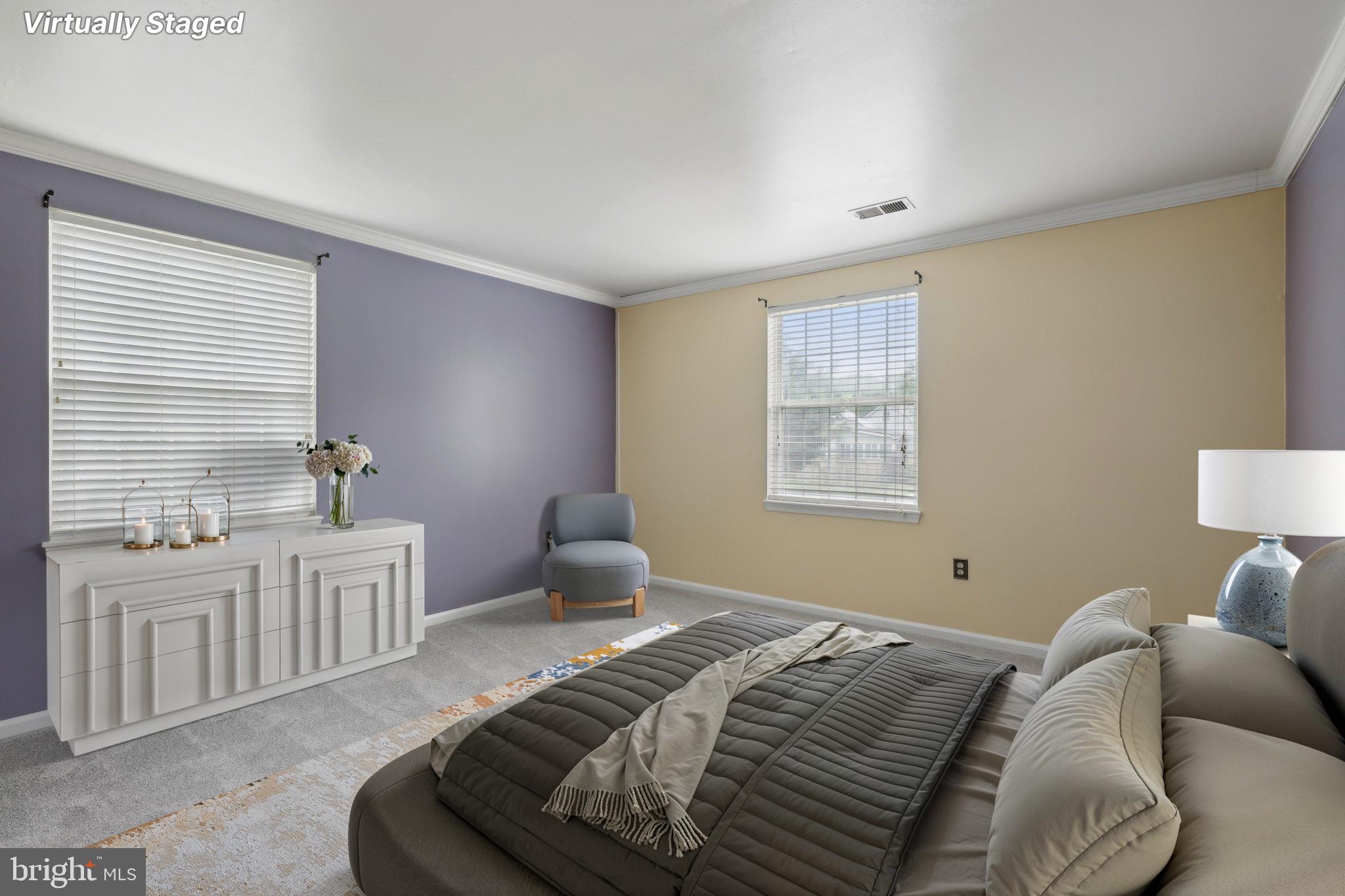 FOX RUN ESTATES - Residential