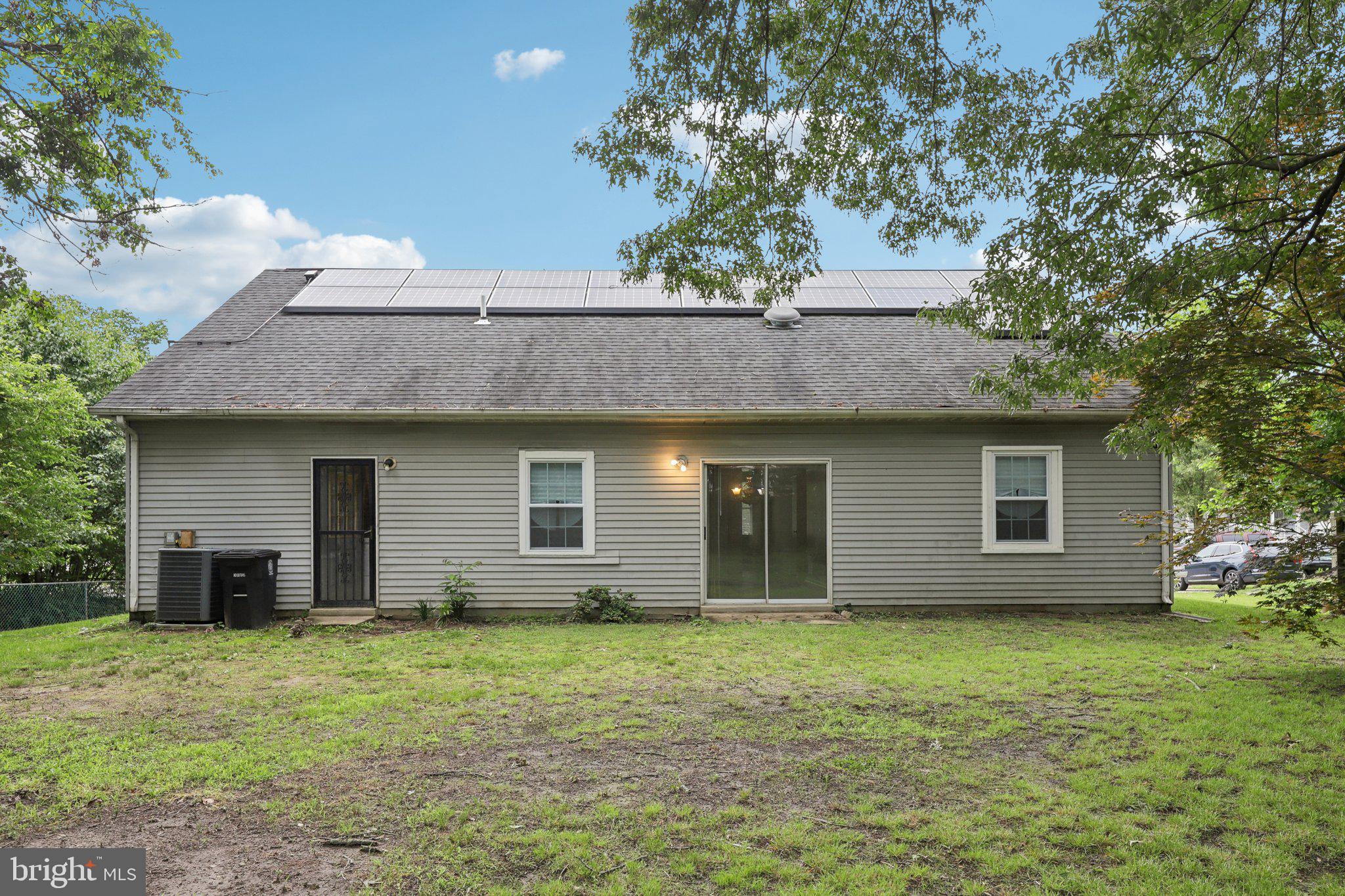 FOX RUN ESTATES - Residential