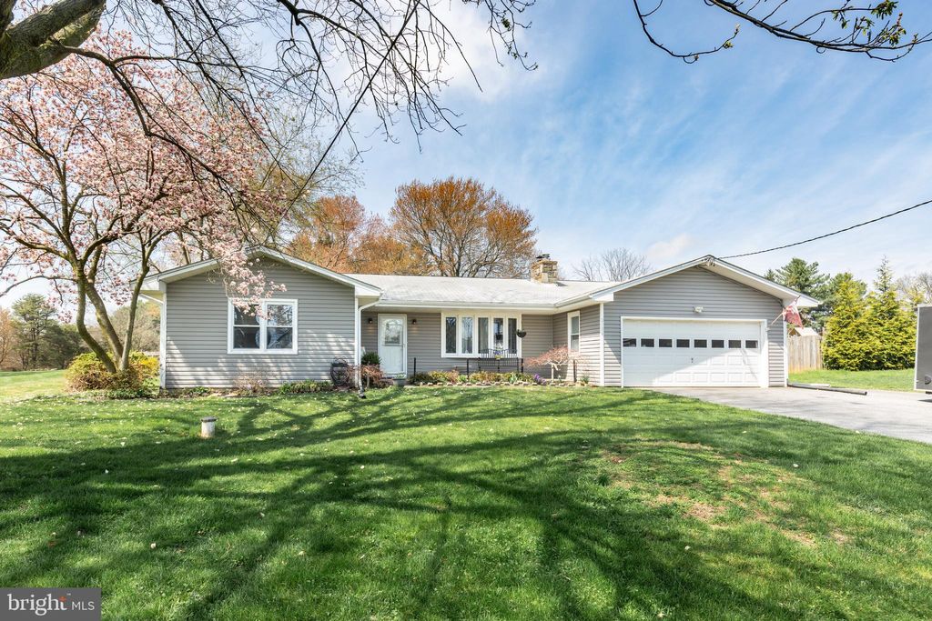 Photo of 2106 Spencer Lane, FINKSBURG, MD 21048 (MLS # MDCR2033328)