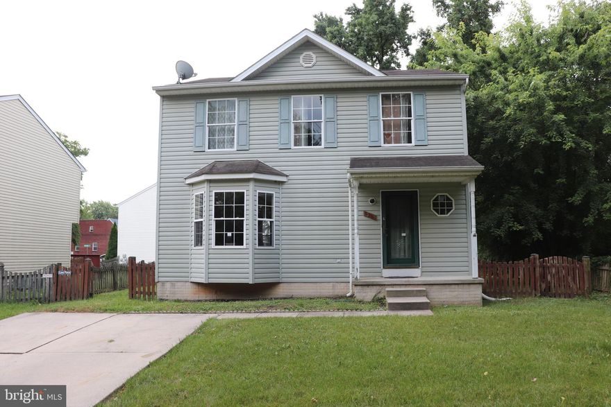 MULTIPLE OFFERS!!! ALL OFFERS WILL BE REVIEWED  BY FRIDAY JULY 30, 2021. THANKS ALL FOR YOUR PATIENCE!! SOLD STRICTLY AS-IS. WONDERFUL INVESTOR OPPORTUNITY IN DESIRABLE MIDDLE RIVER!!!! 3 bedroom, 2 1/2 bath Colonial situated on a quiet street awaits your vision and finishing touches! Conveniently situated off of Route 295 in Baltimore County. Easy access to Route 695, Route 97, Interstate 95, and Route 1. Equally easy to get to downtown Baltimore, Annapolis, MD and BWI Airport. Don't miss out on this wonderful opportunity!