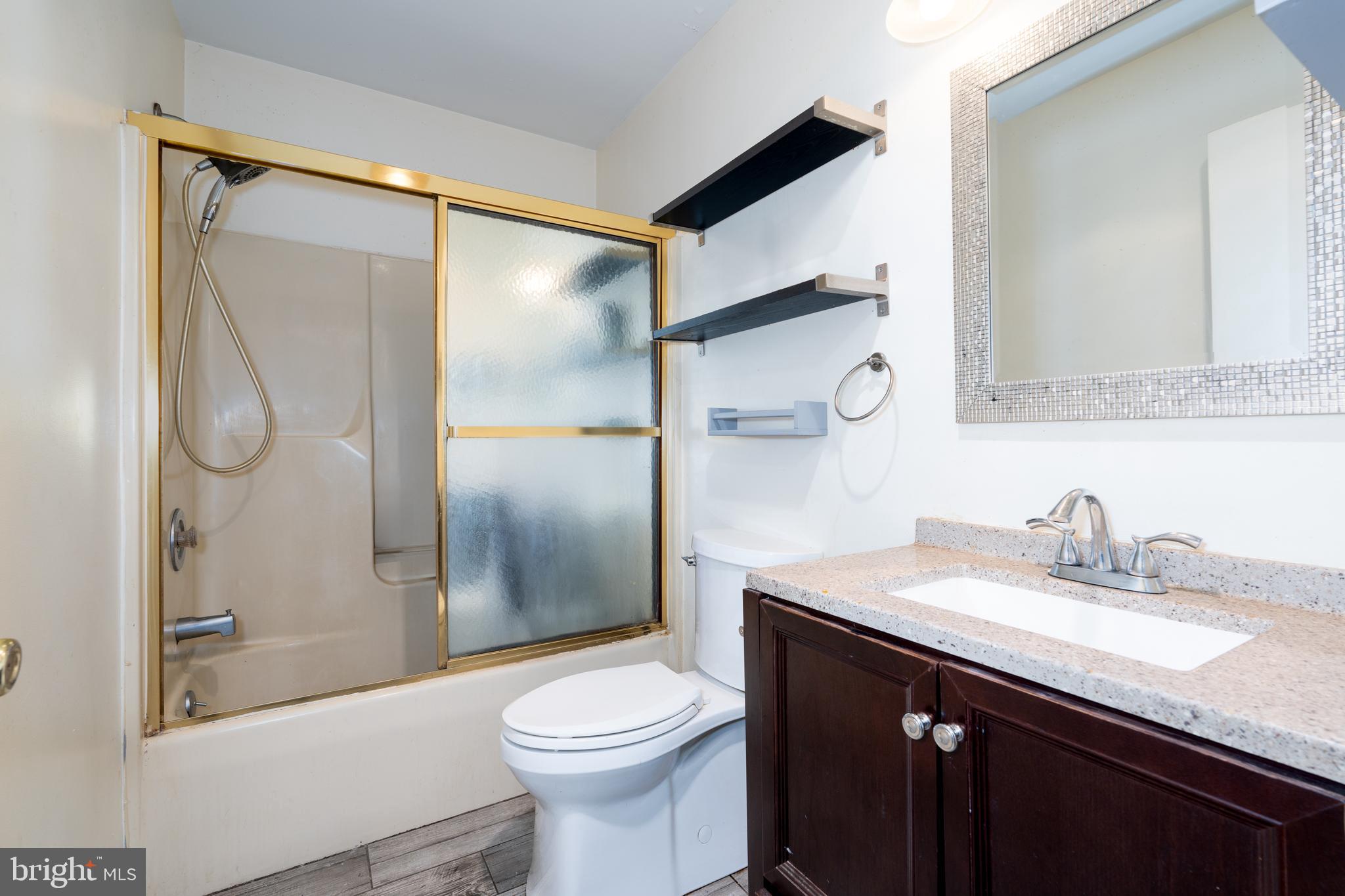 BUCKHILL FARMS - Residential